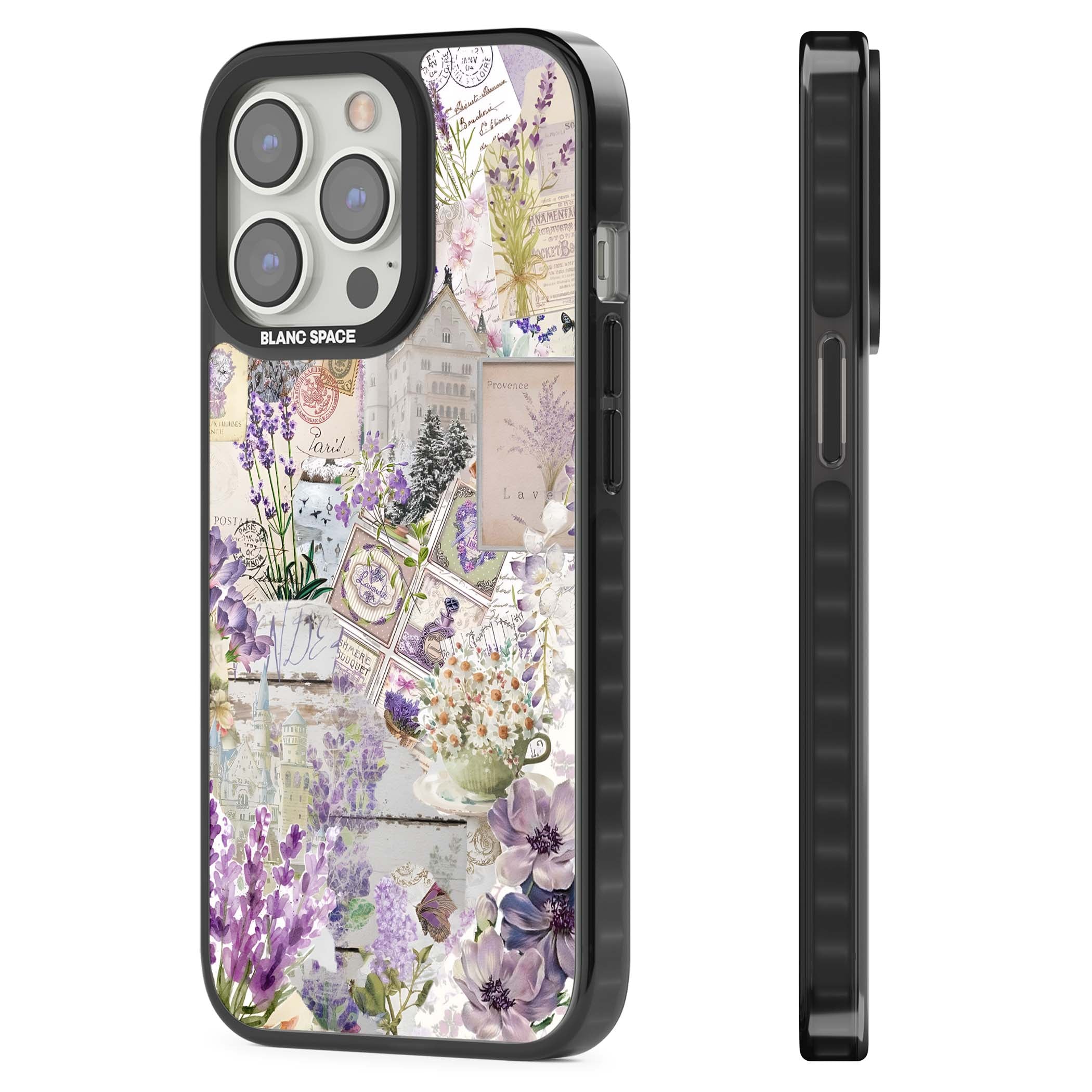 BLACK IMPACT MAGSAFE