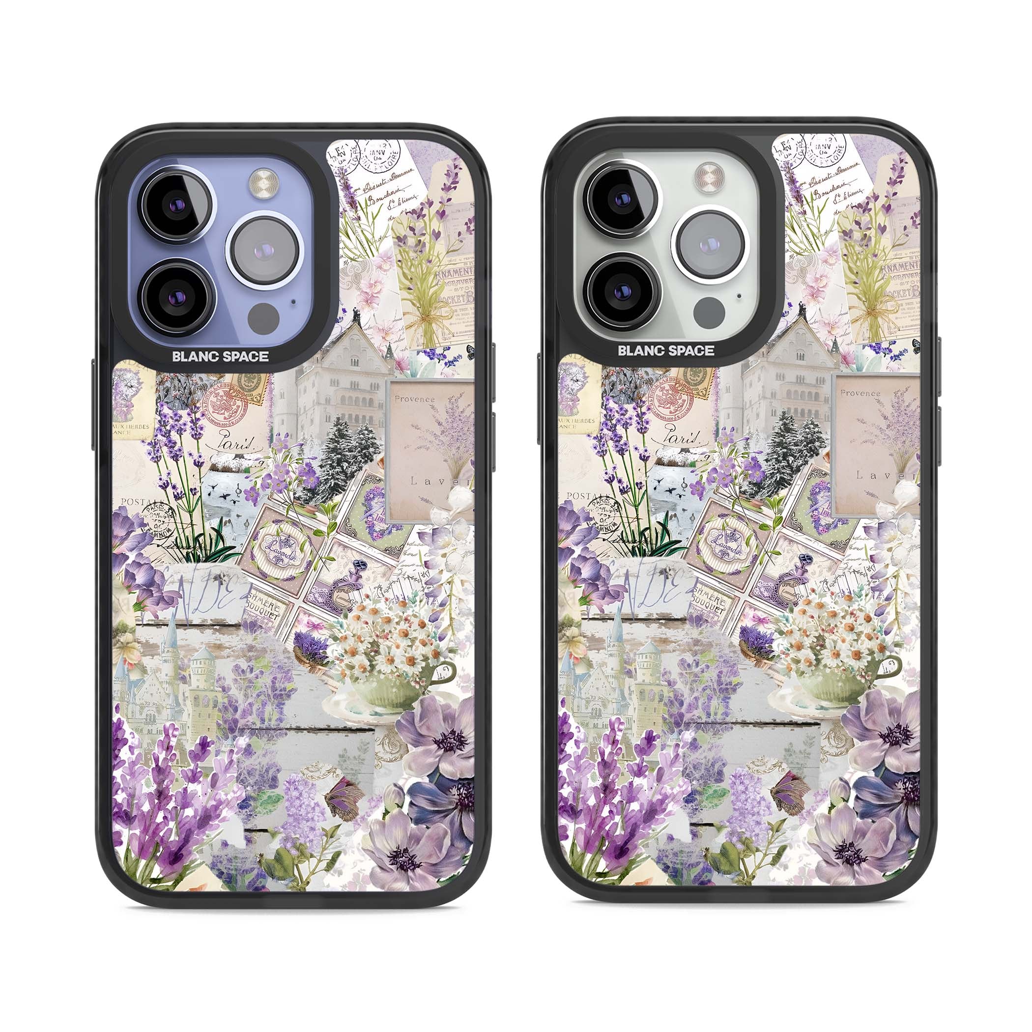 BLACK IMPACT MAGSAFE