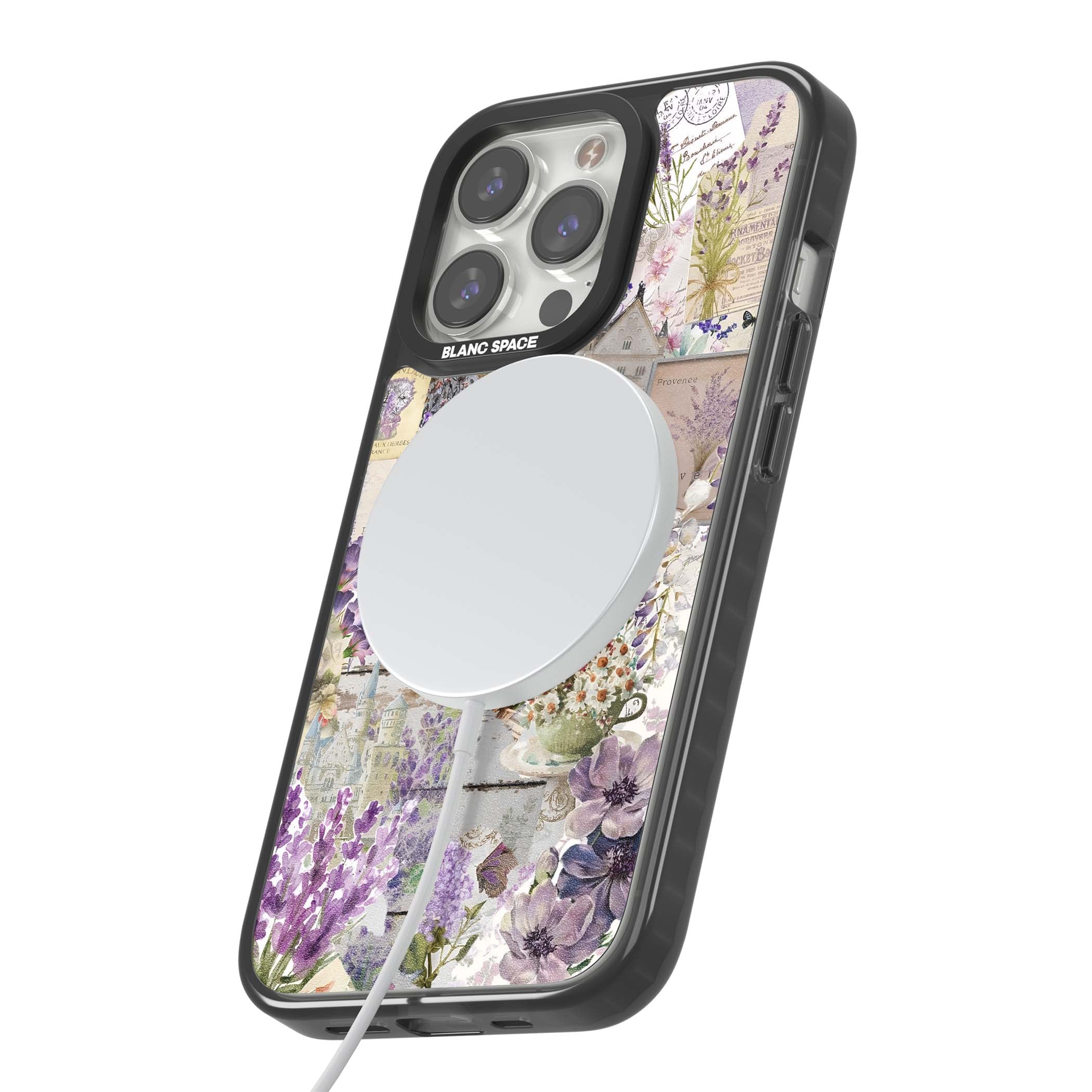 BLACK IMPACT MAGSAFE