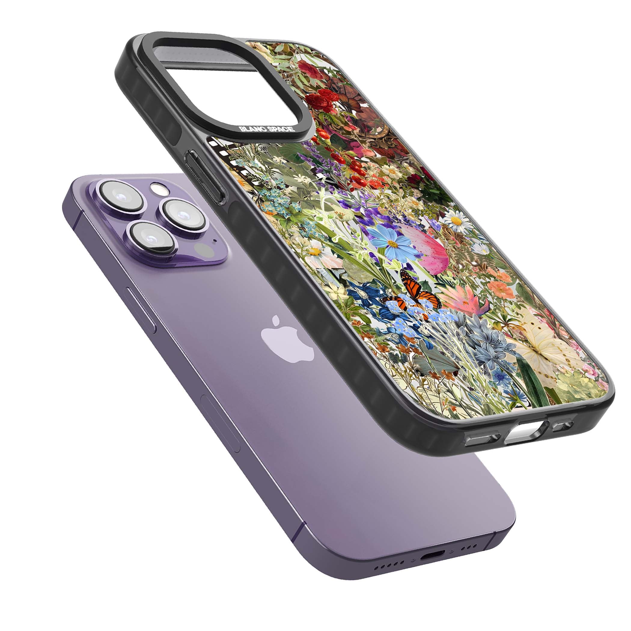 BLACK IMPACT MAGSAFE