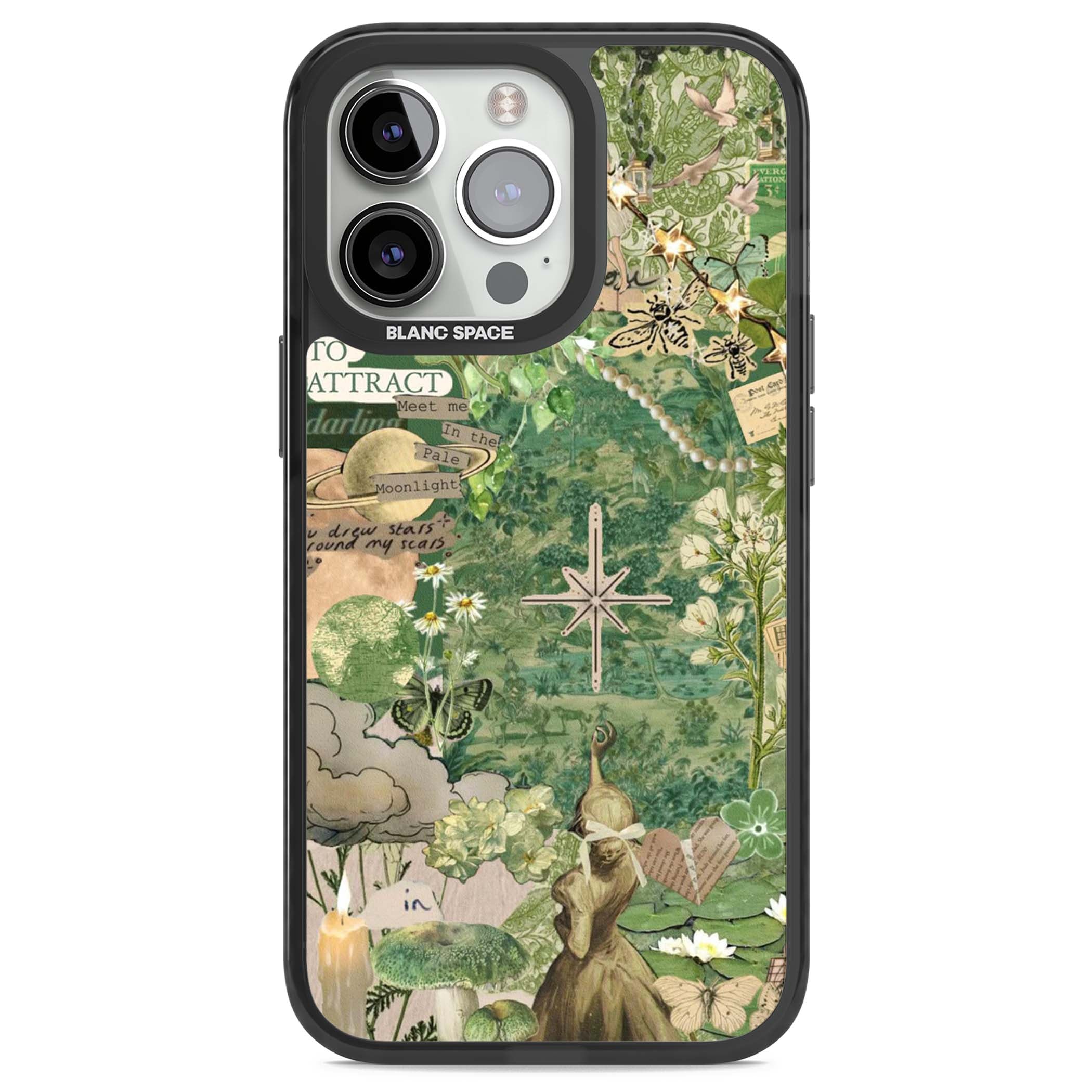 BLACK IMPACT MAGSAFE