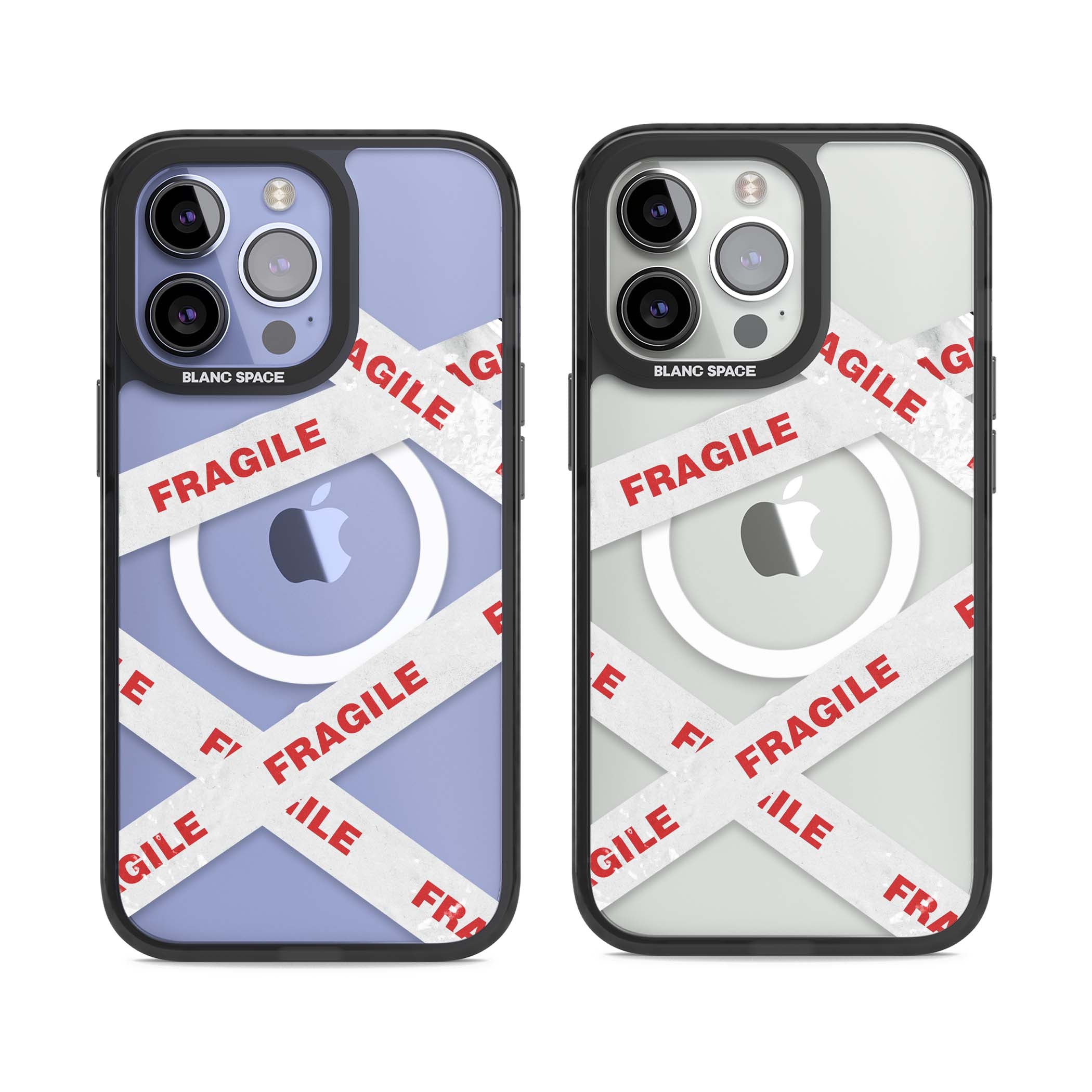 BLACK IMPACT MAGSAFE