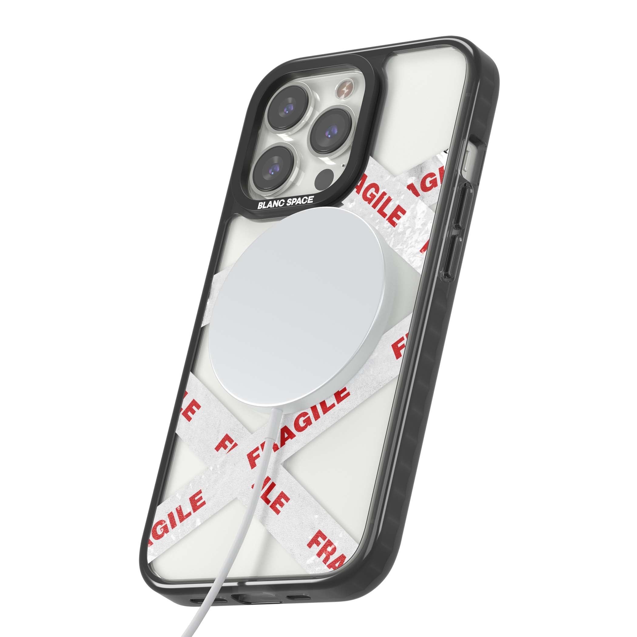 BLACK IMPACT MAGSAFE