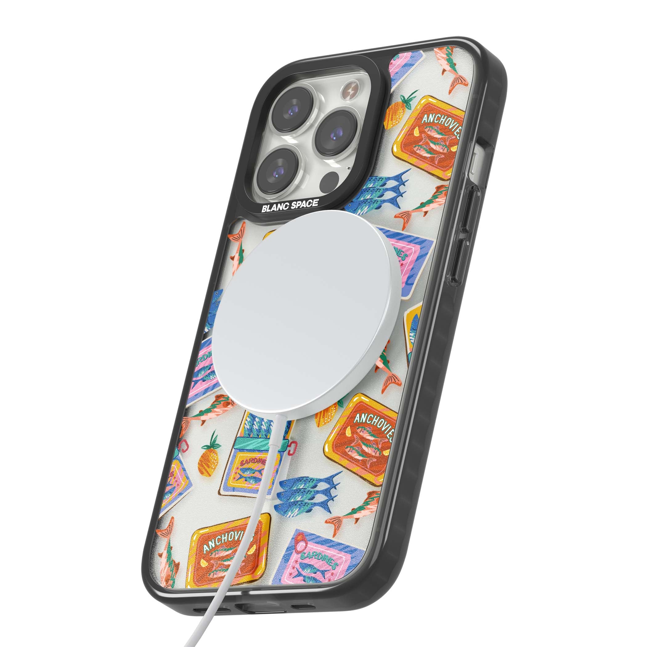 BLACK IMPACT MAGSAFE