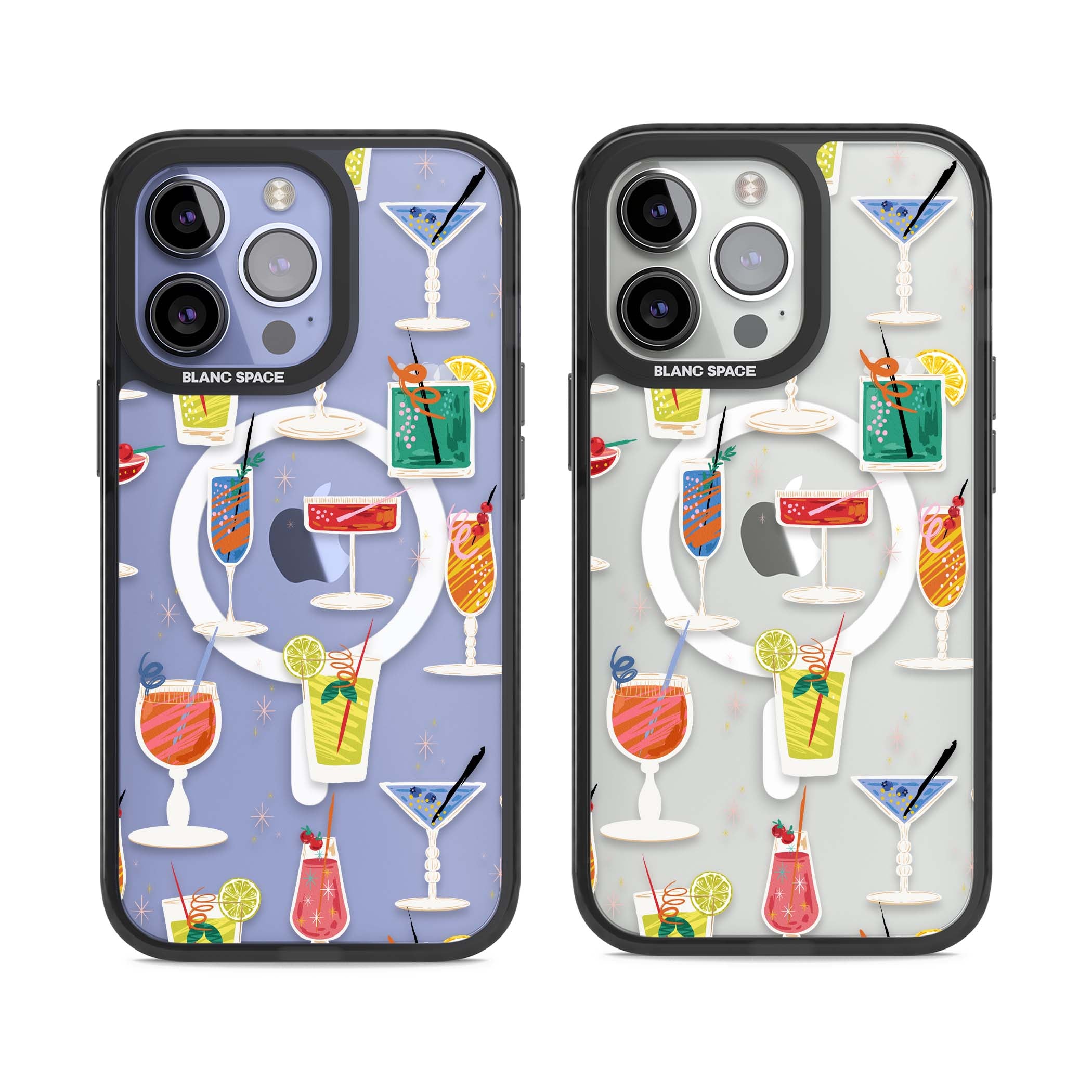 BLACK IMPACT MAGSAFE