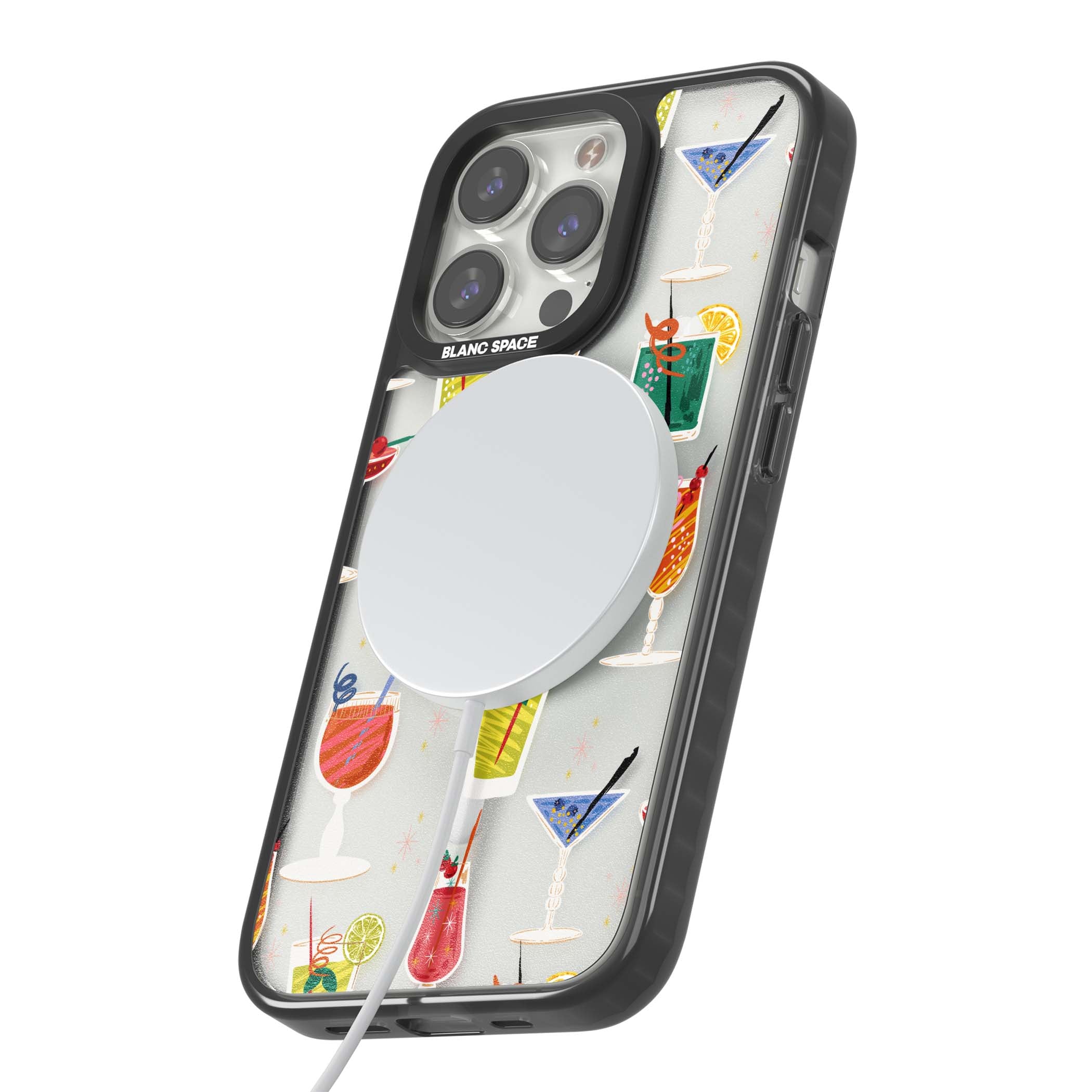 BLACK IMPACT MAGSAFE