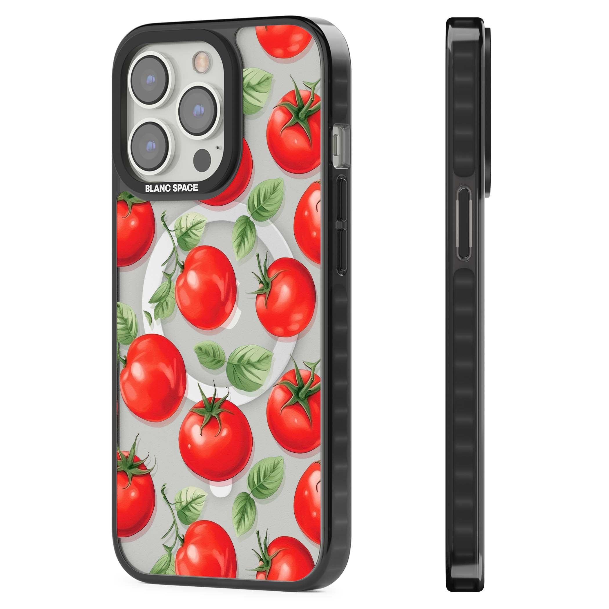 BLACK IMPACT MAGSAFE