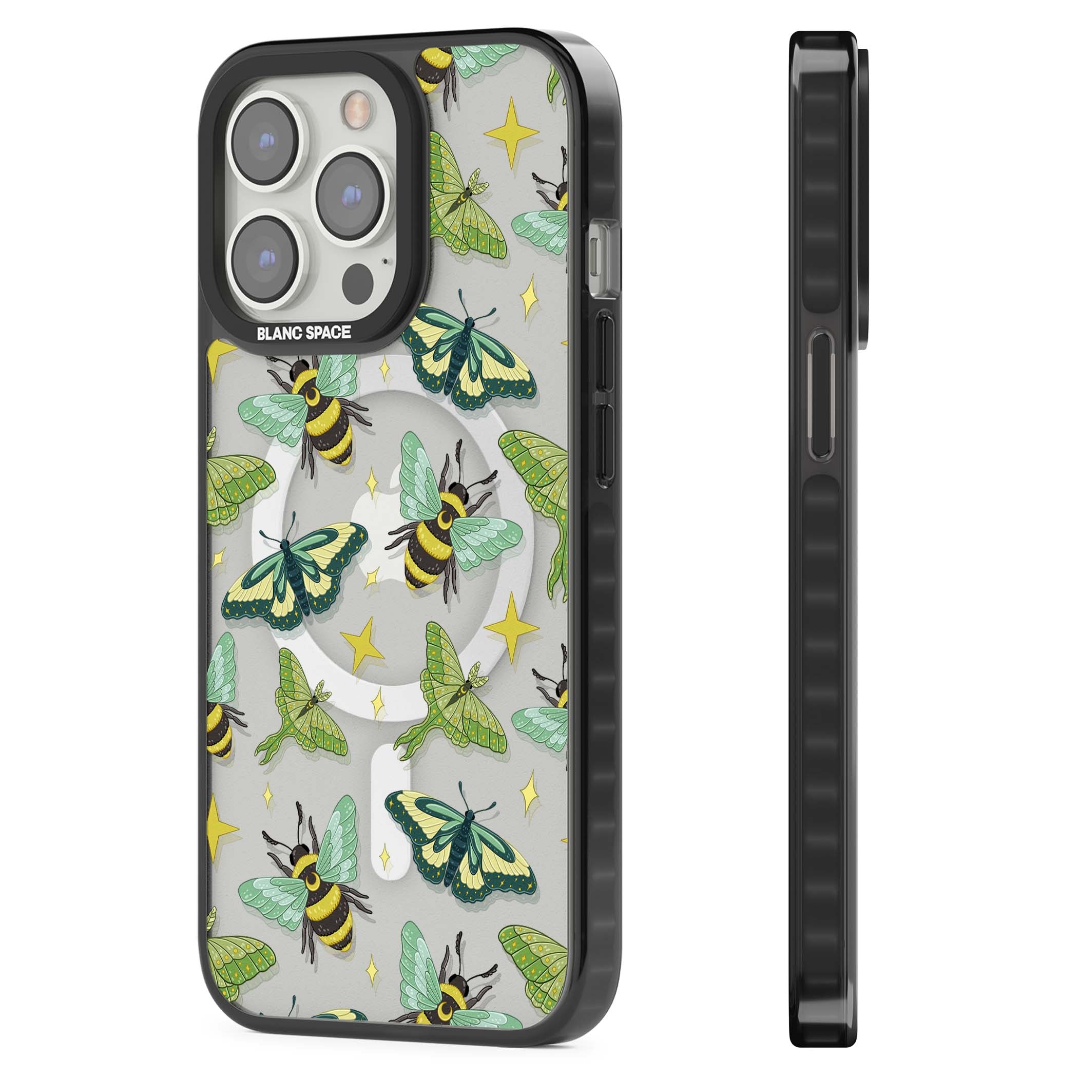 BLACK IMPACT MAGSAFE