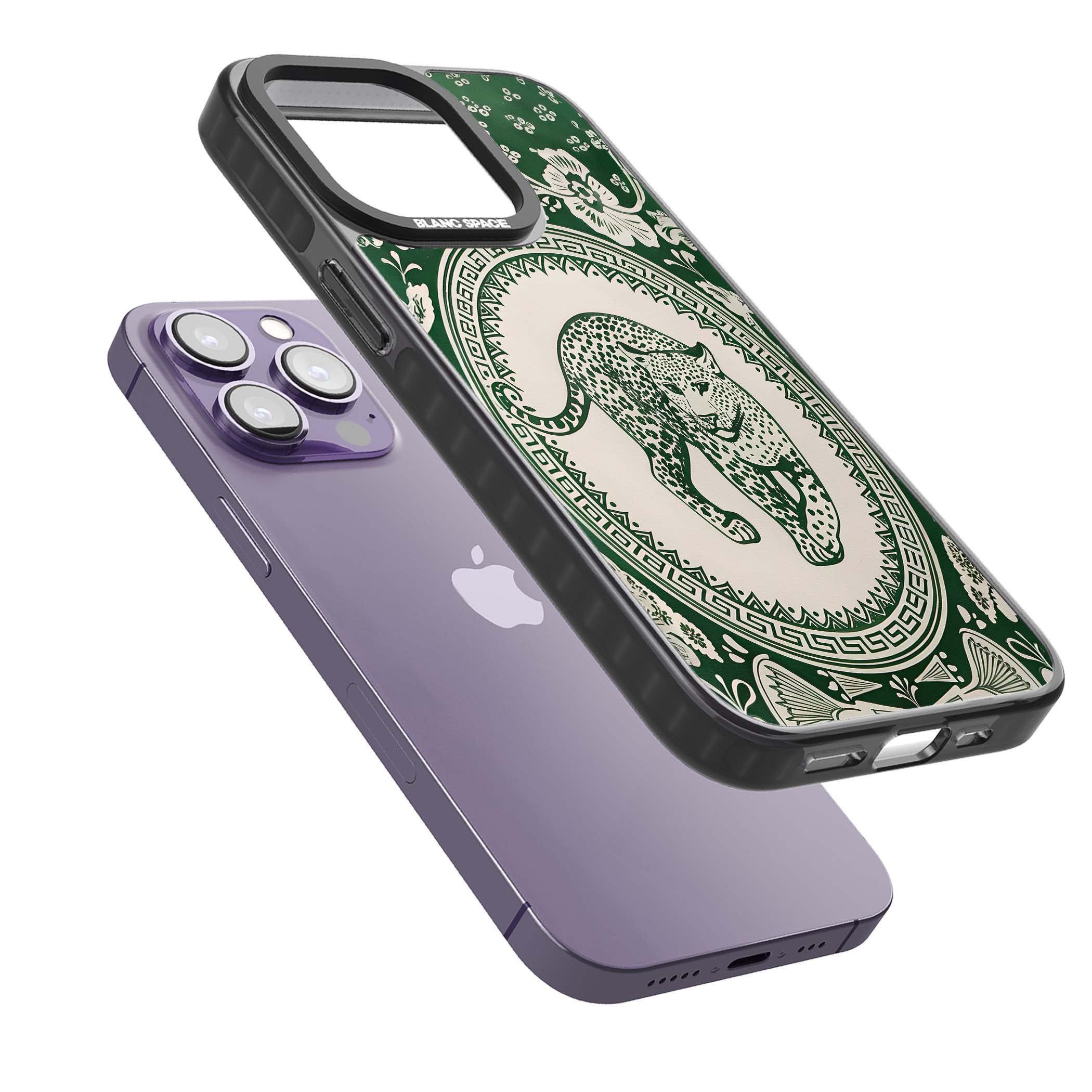 BLACK IMPACT MAGSAFE