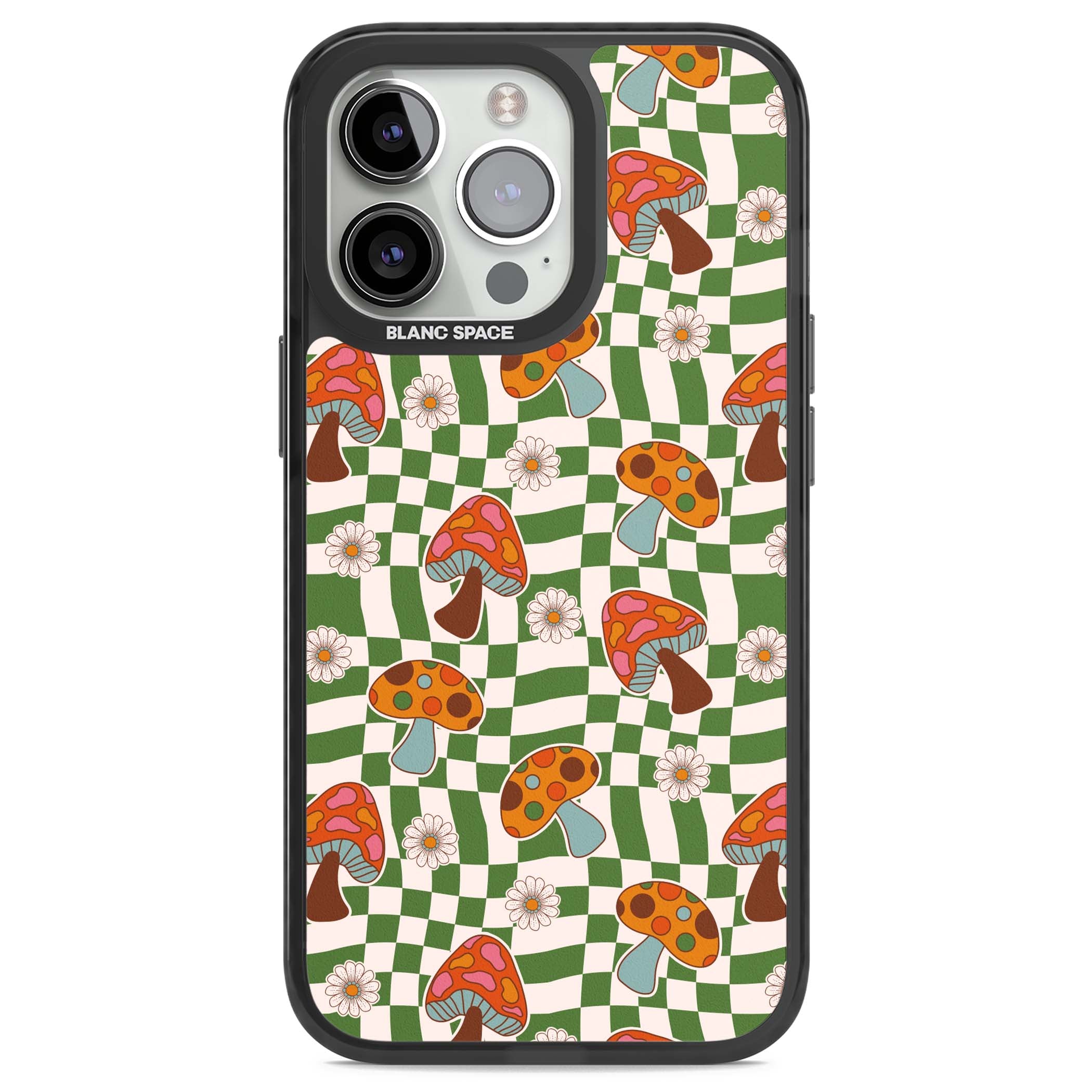 BLACK IMPACT MAGSAFE