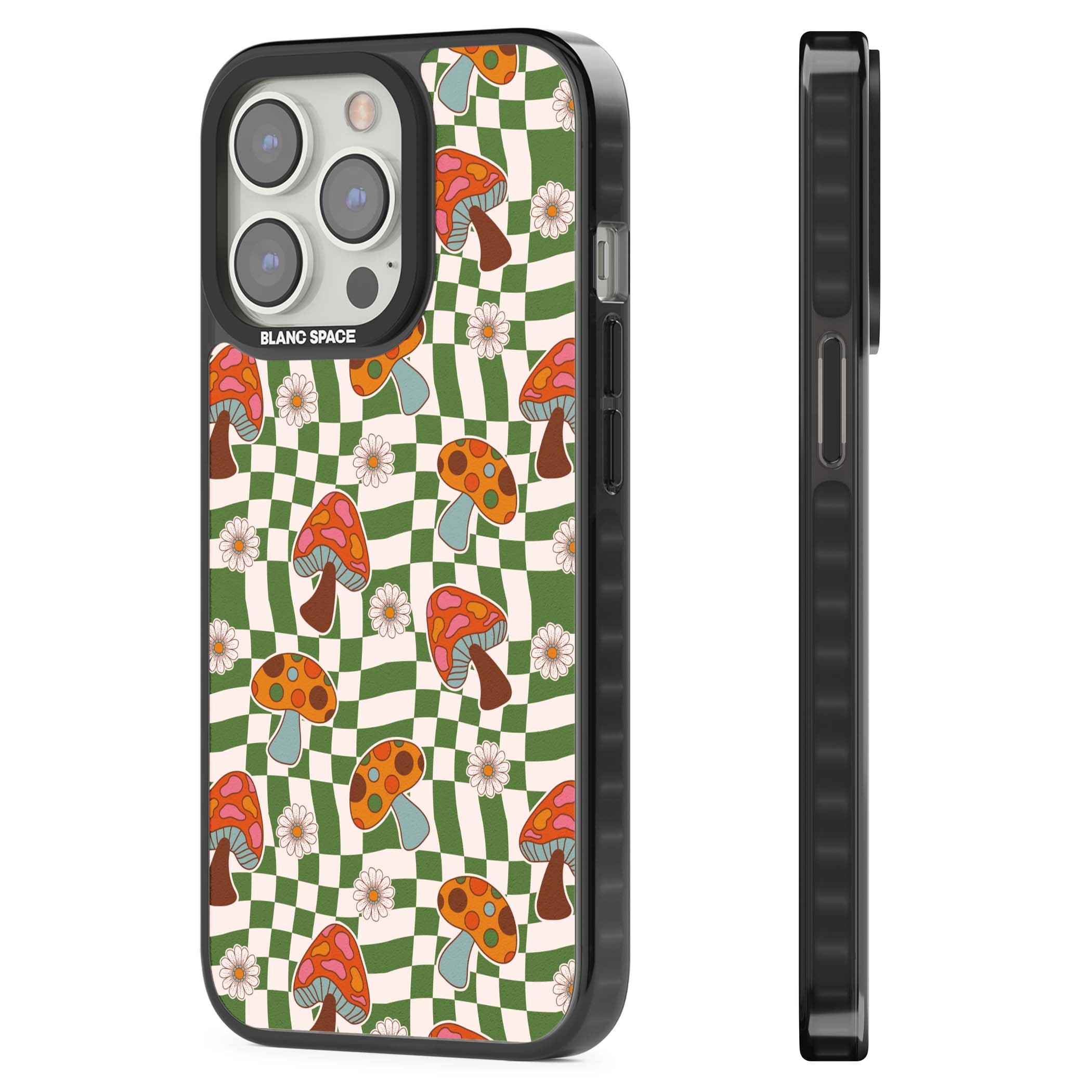 BLACK IMPACT MAGSAFE