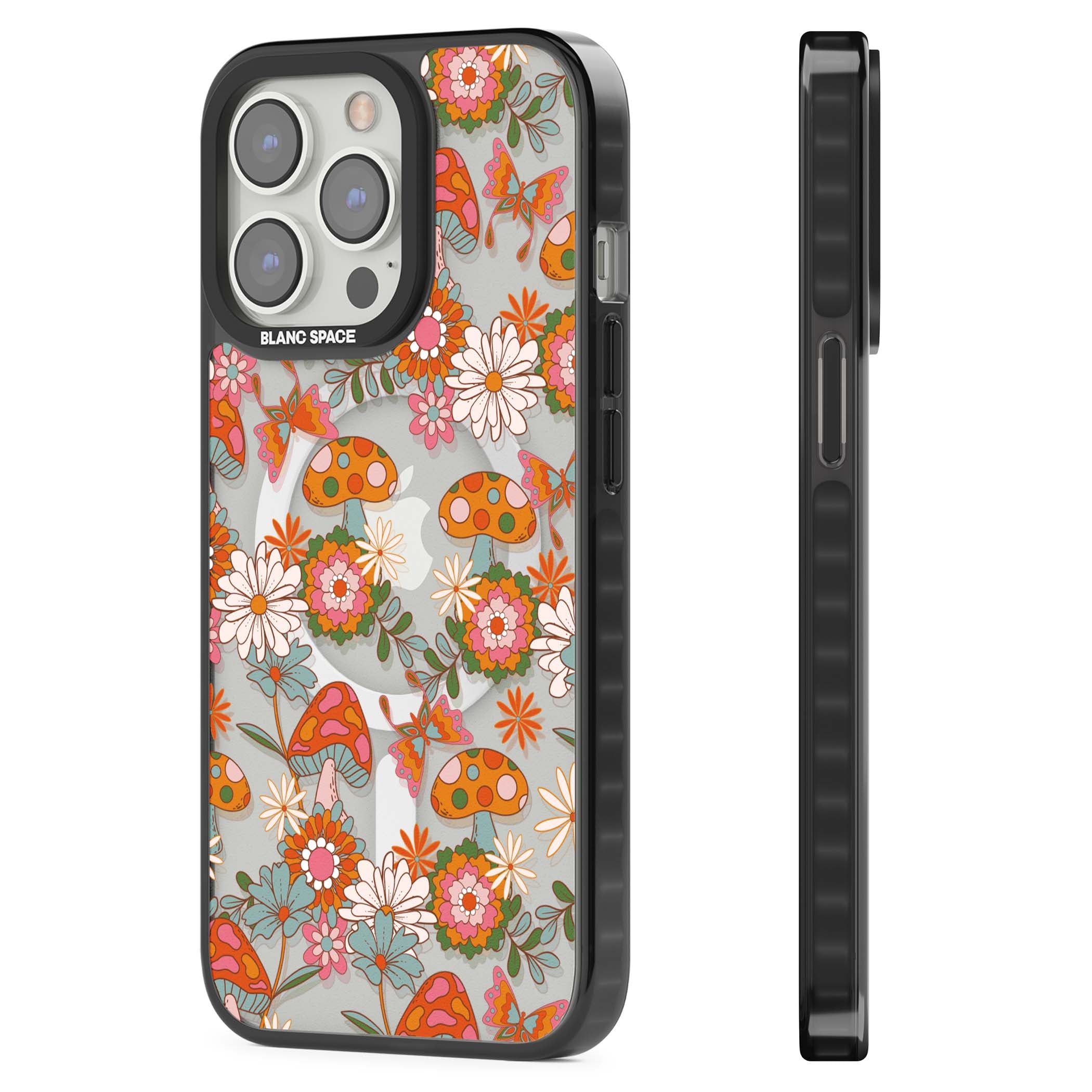 BLACK IMPACT MAGSAFE