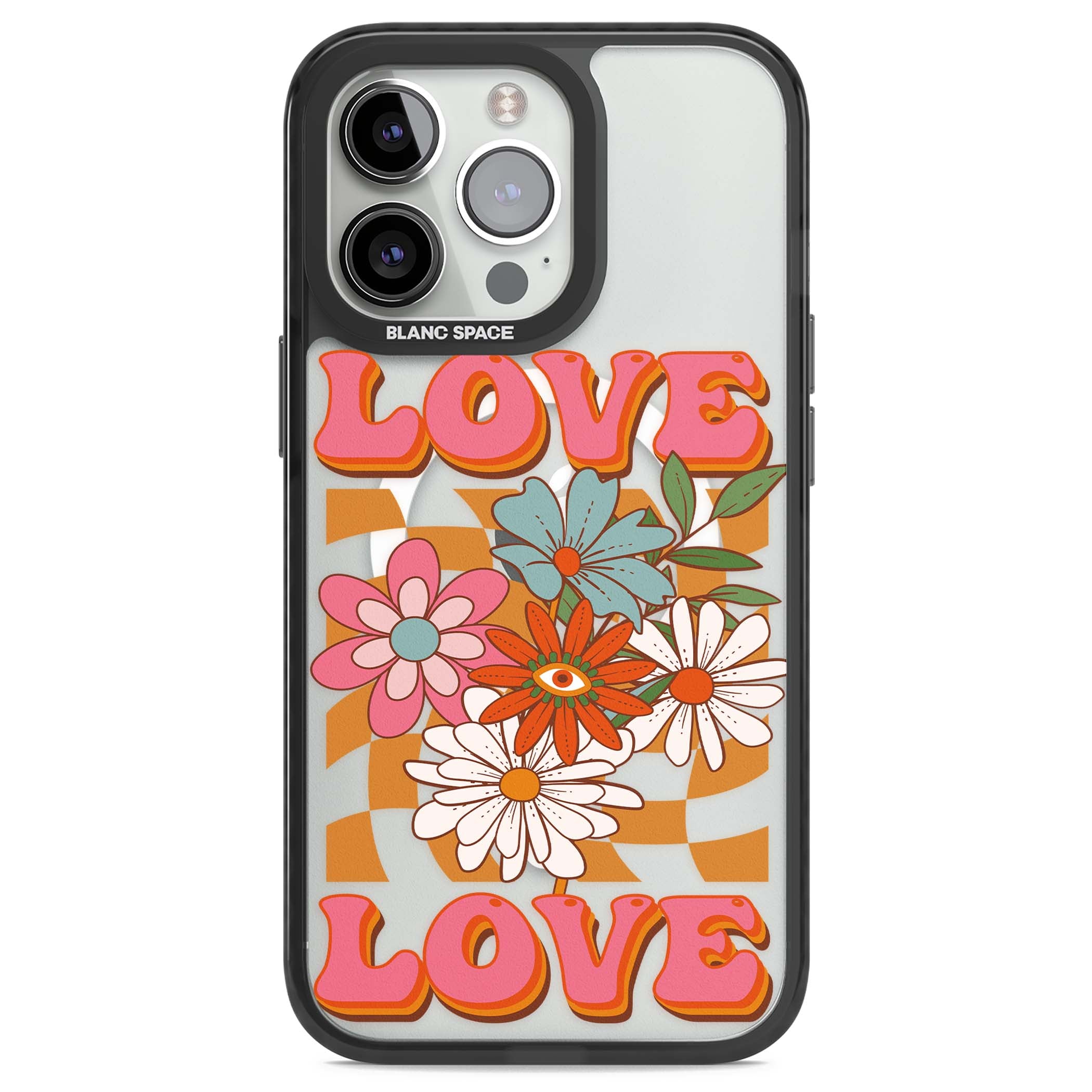 BLACK IMPACT MAGSAFE