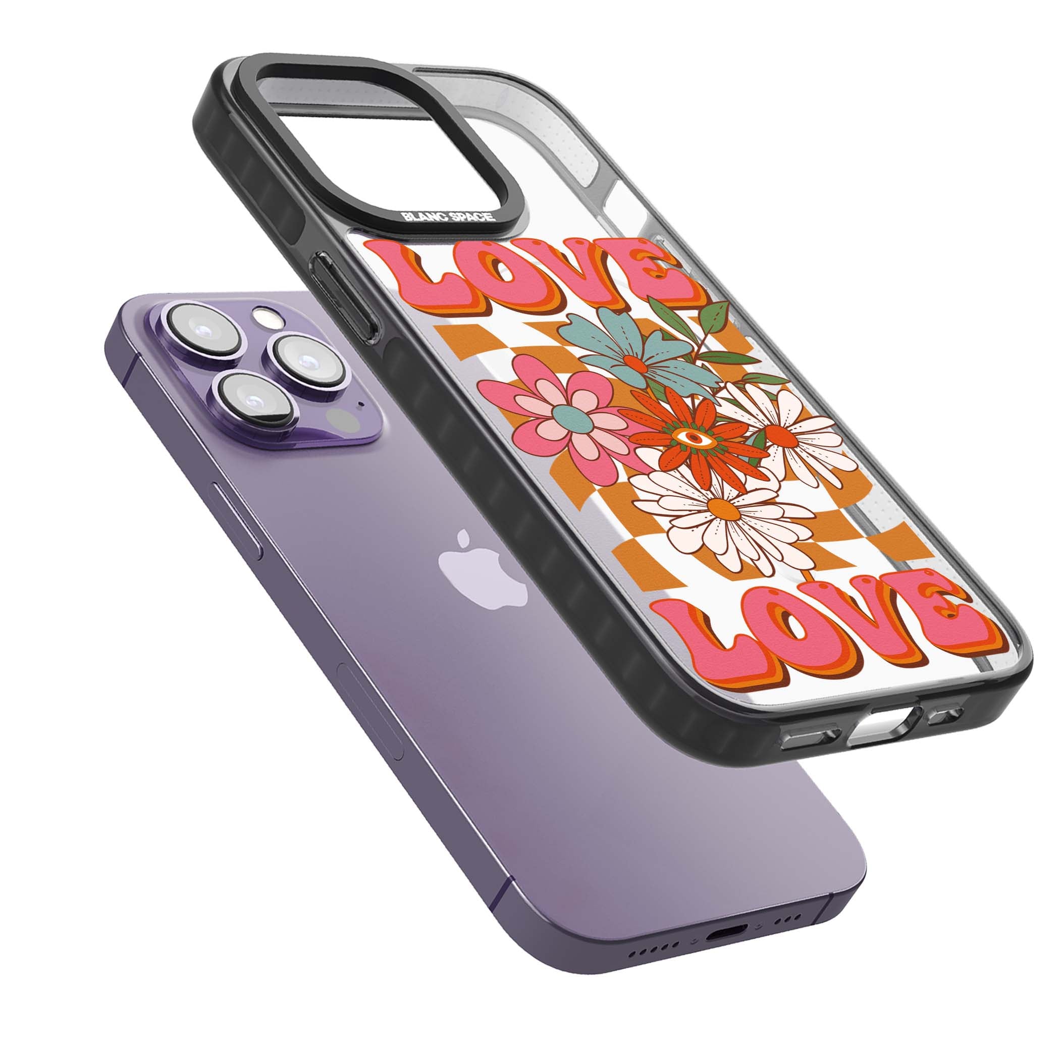 BLACK IMPACT MAGSAFE