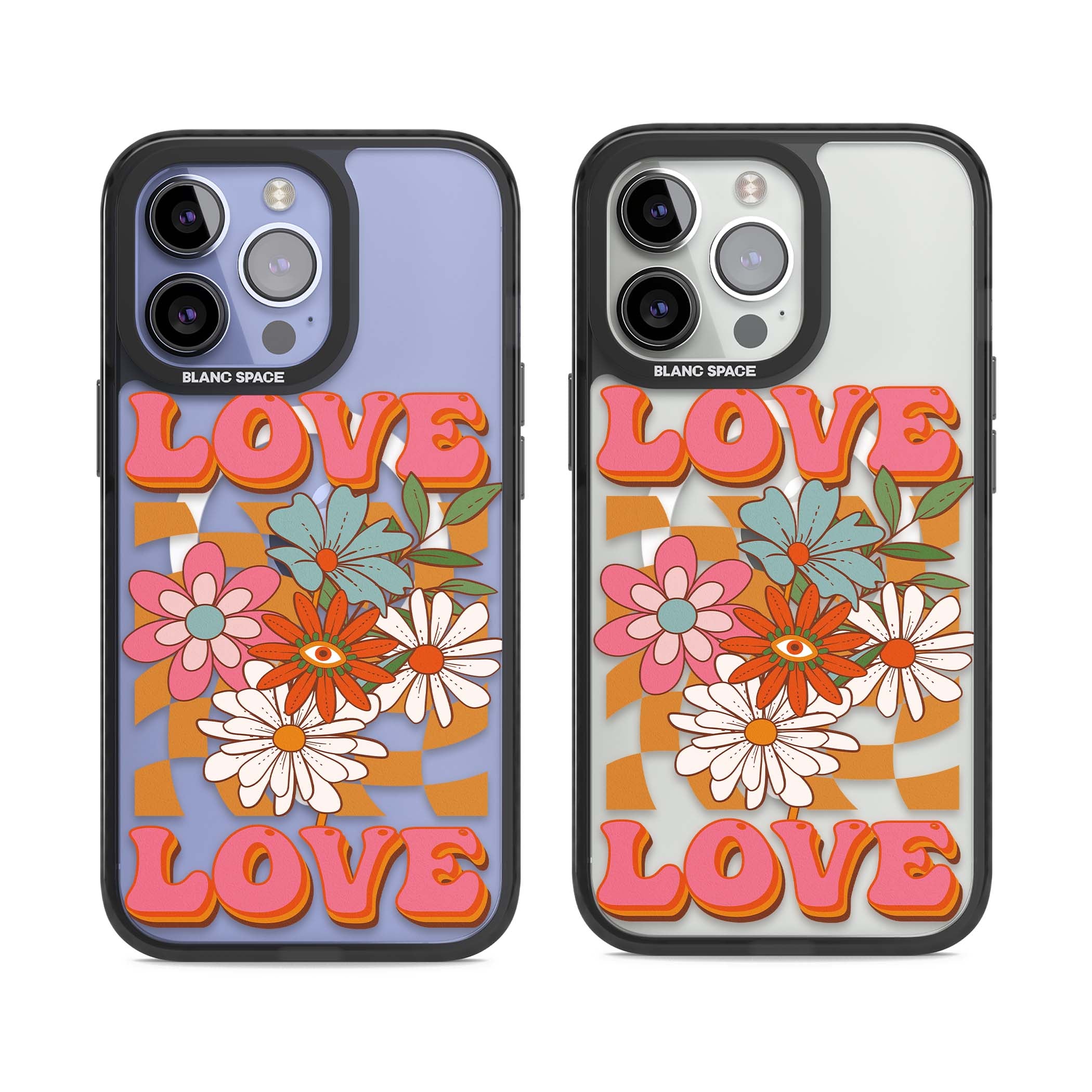 BLACK IMPACT MAGSAFE