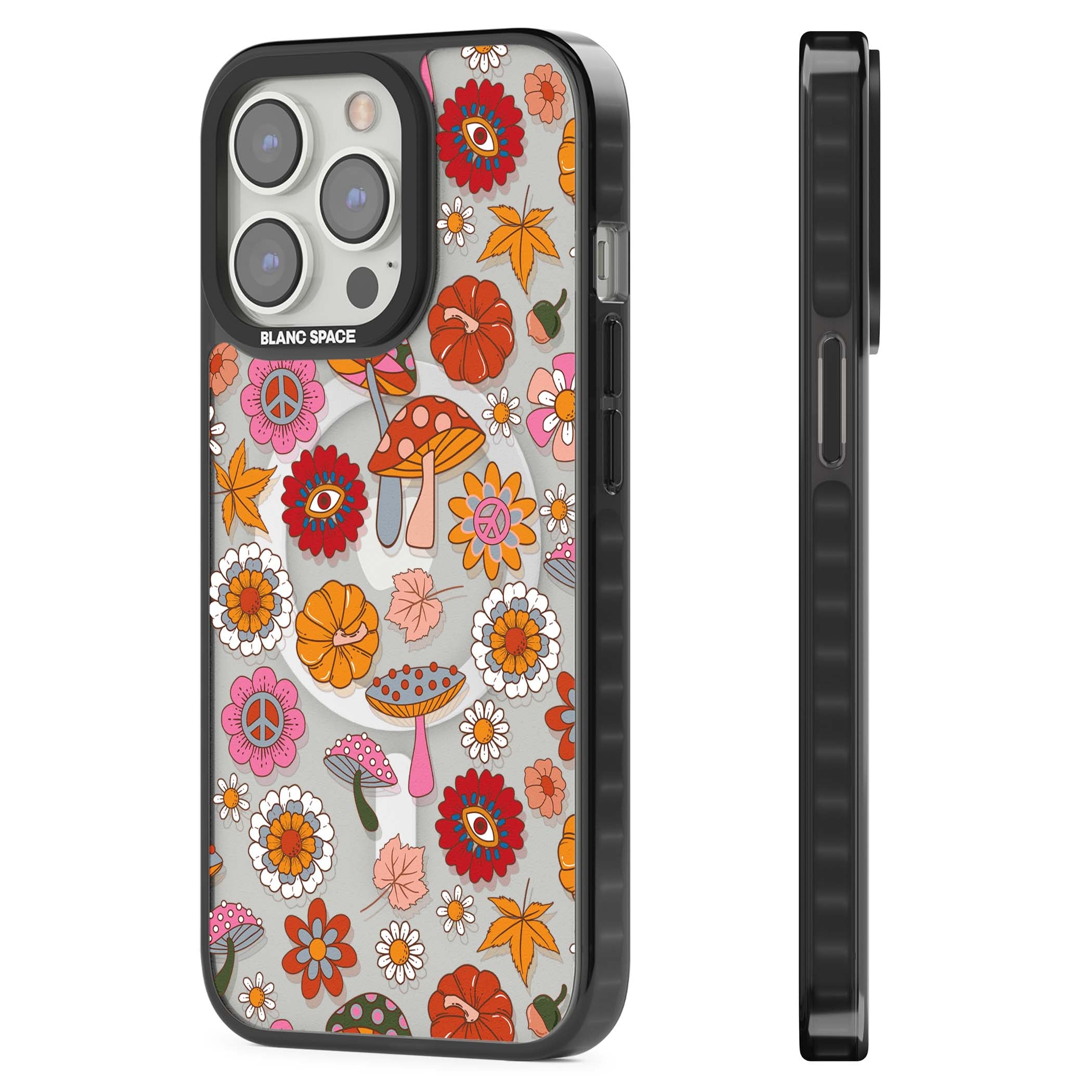 BLACK IMPACT MAGSAFE