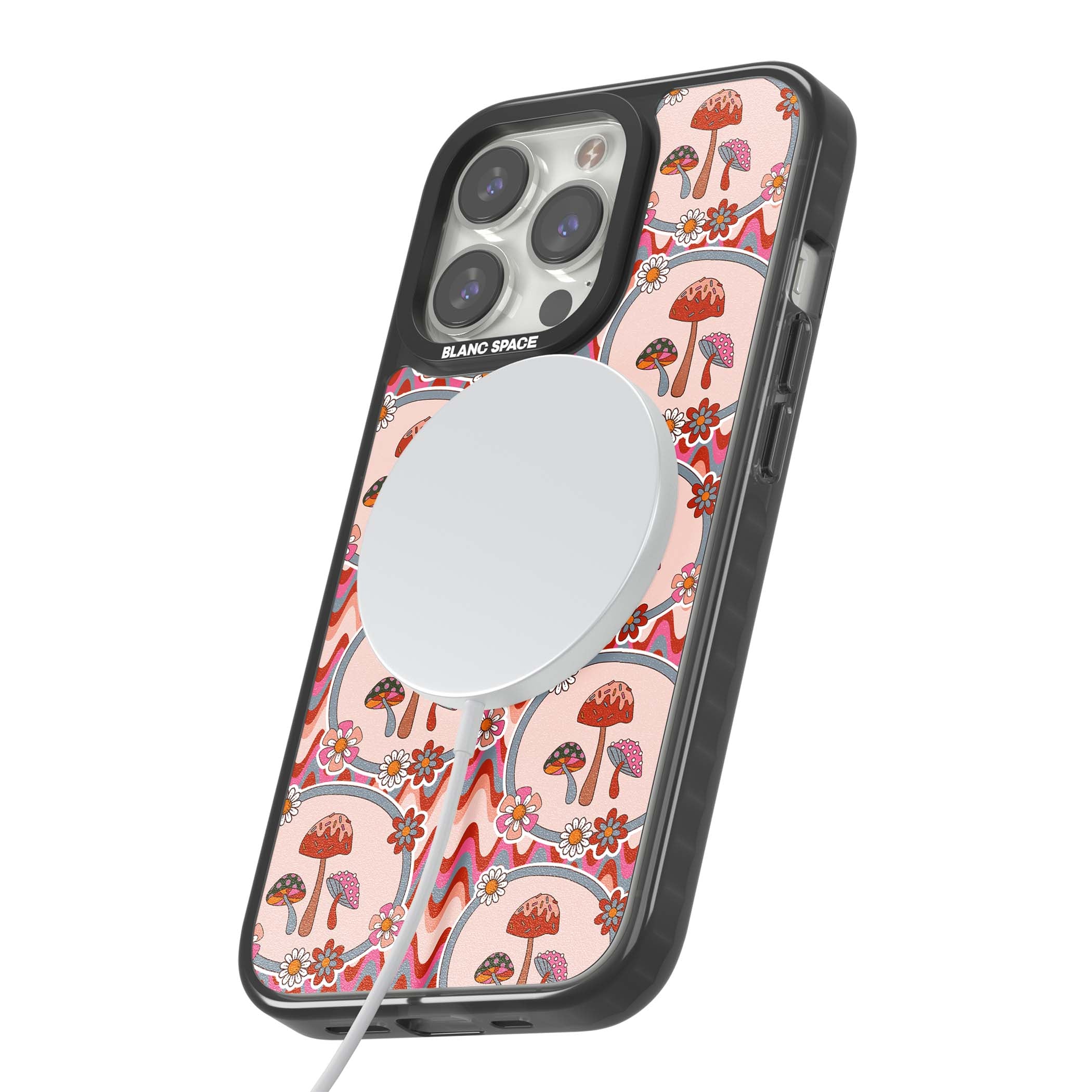 BLACK IMPACT MAGSAFE