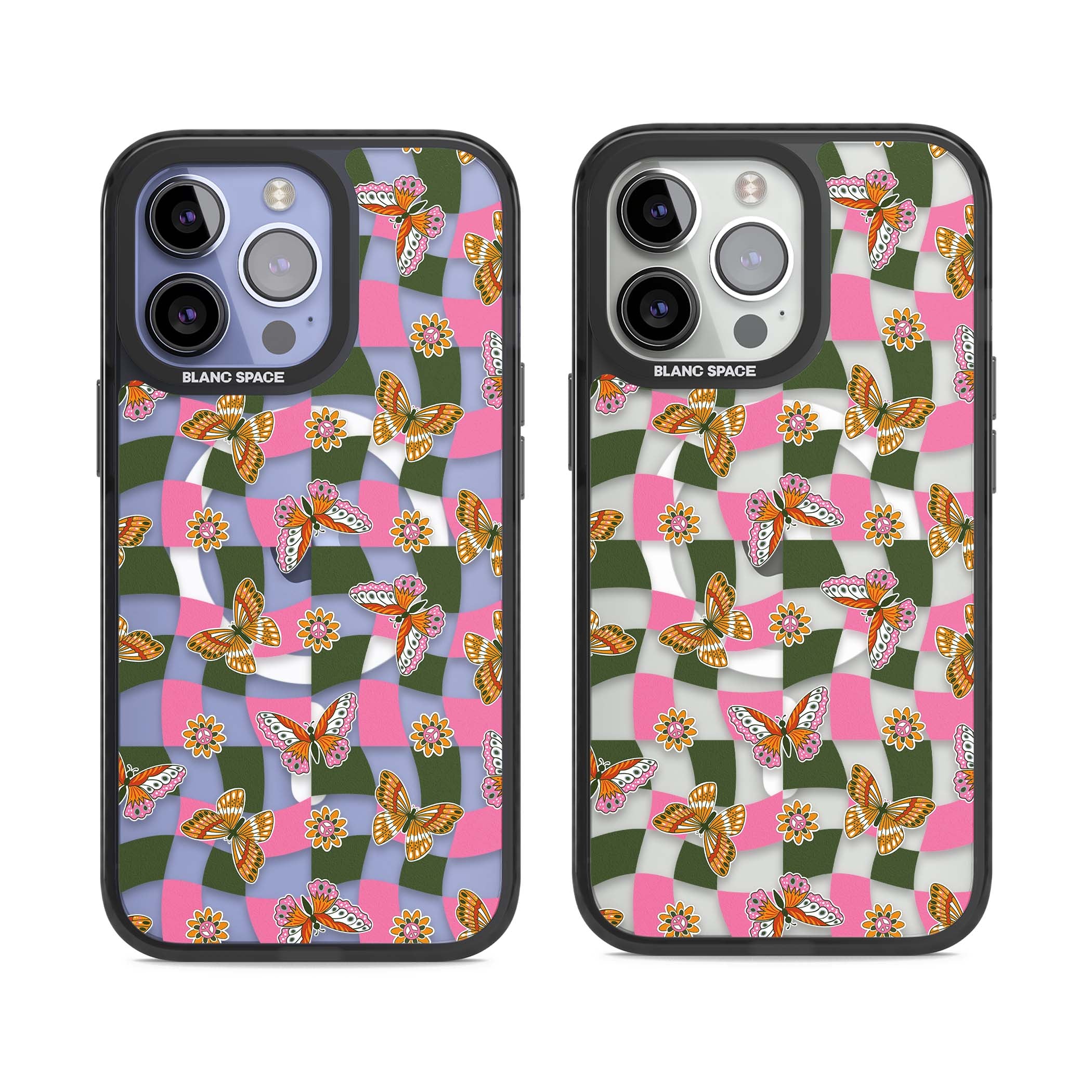 BLACK IMPACT MAGSAFE