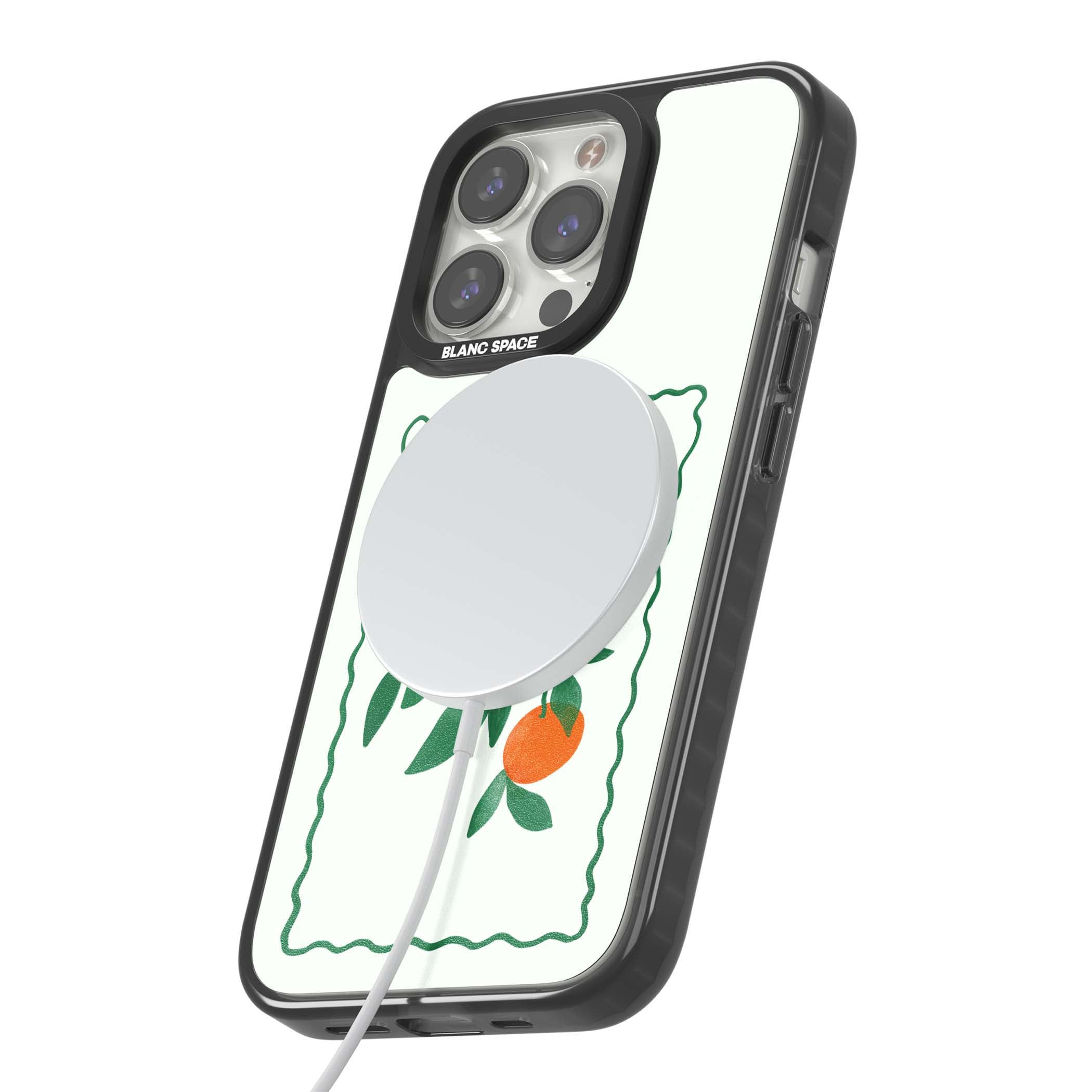 BLACK IMPACT MAGSAFE