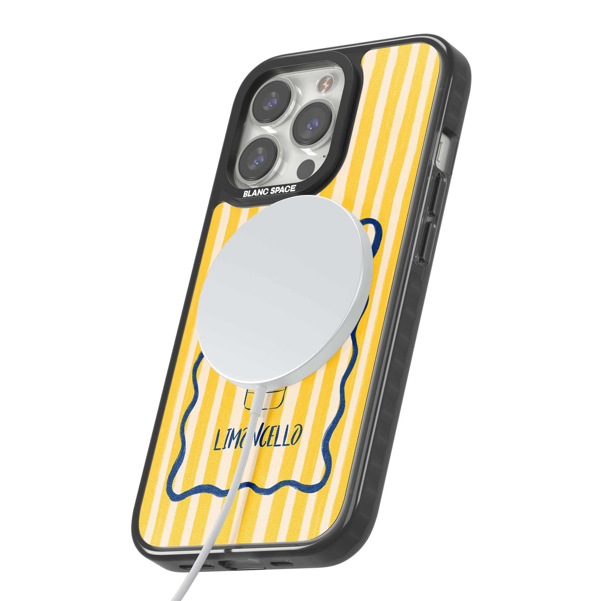 BLACK IMPACT MAGSAFE