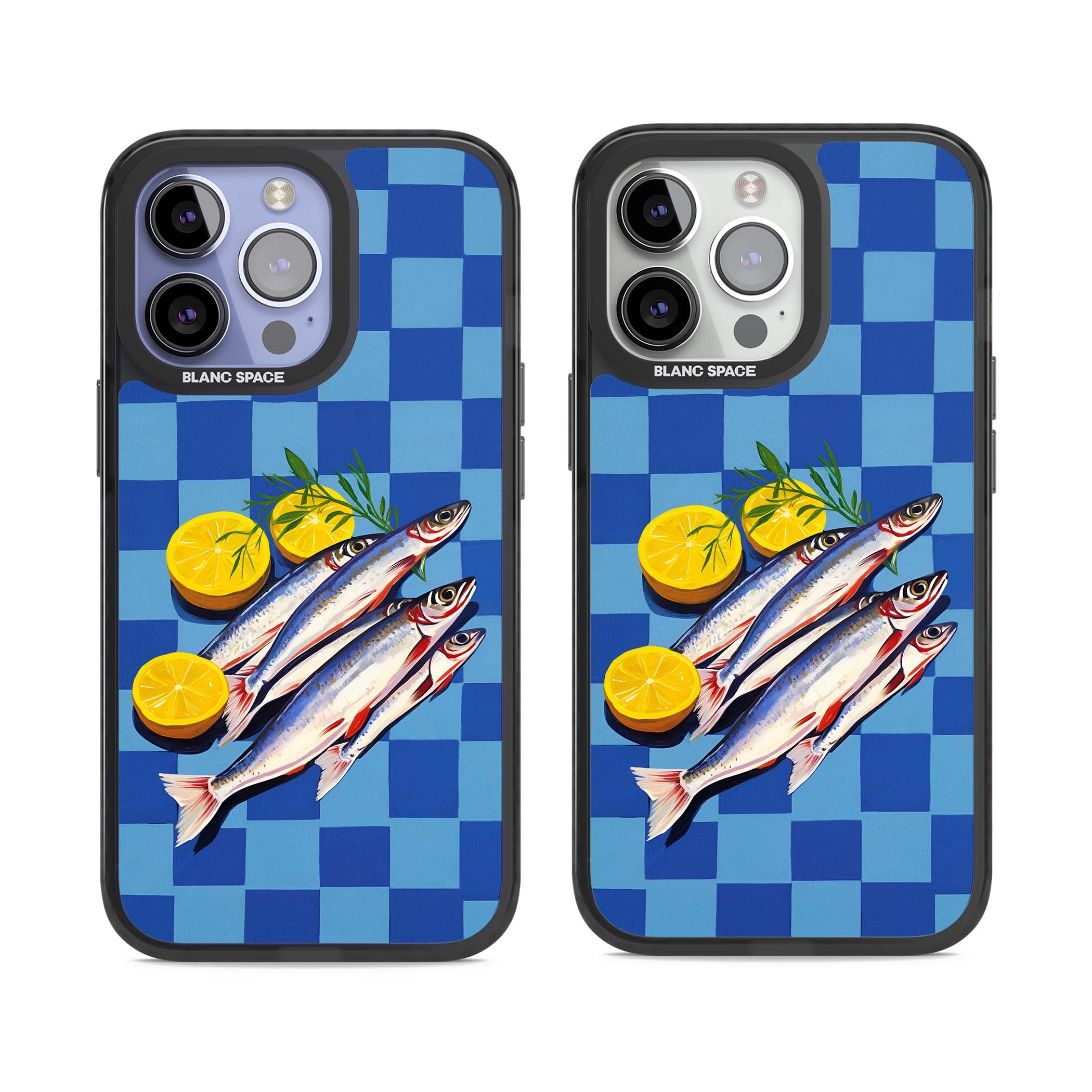 BLACK IMPACT MAGSAFE