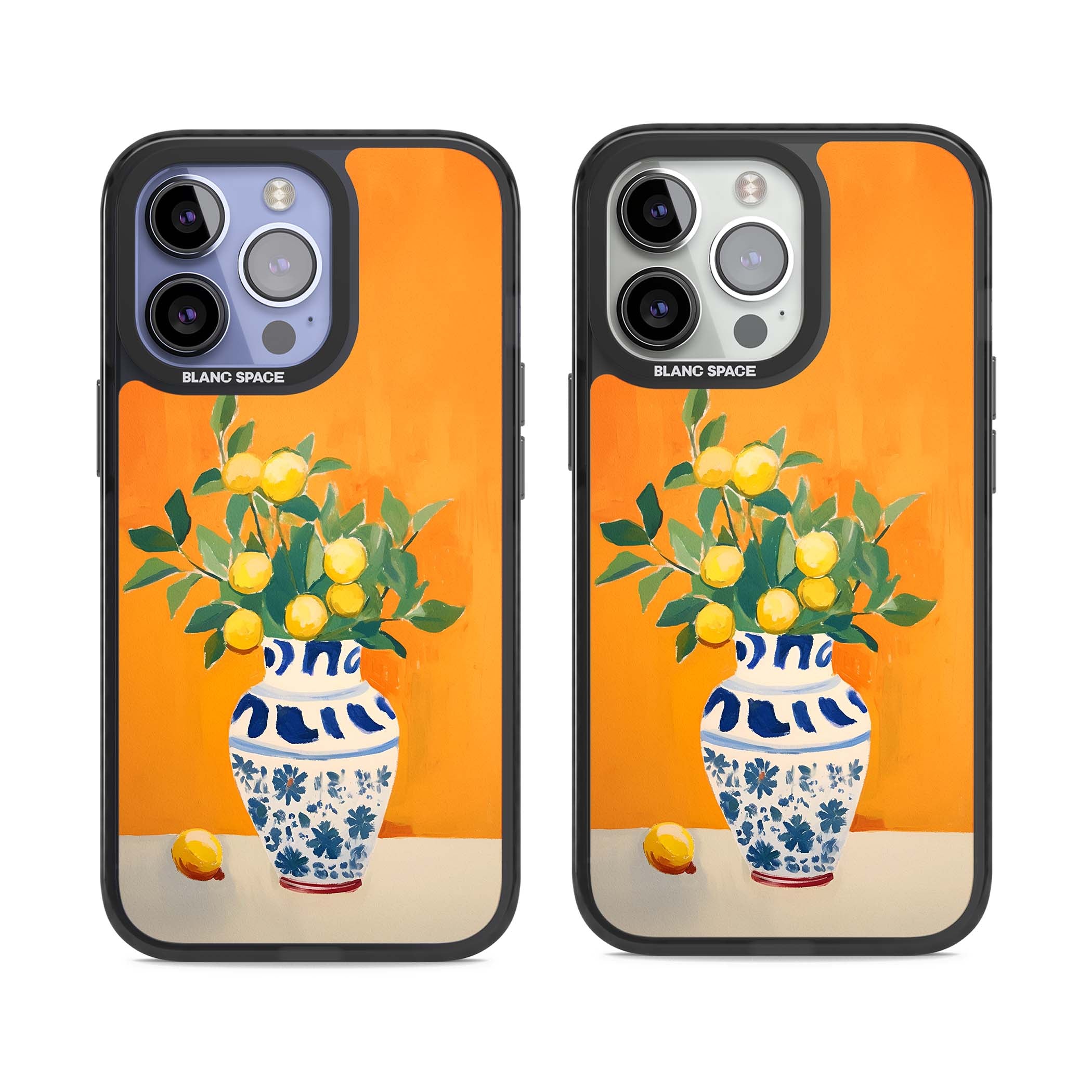 BLACK IMPACT MAGSAFE