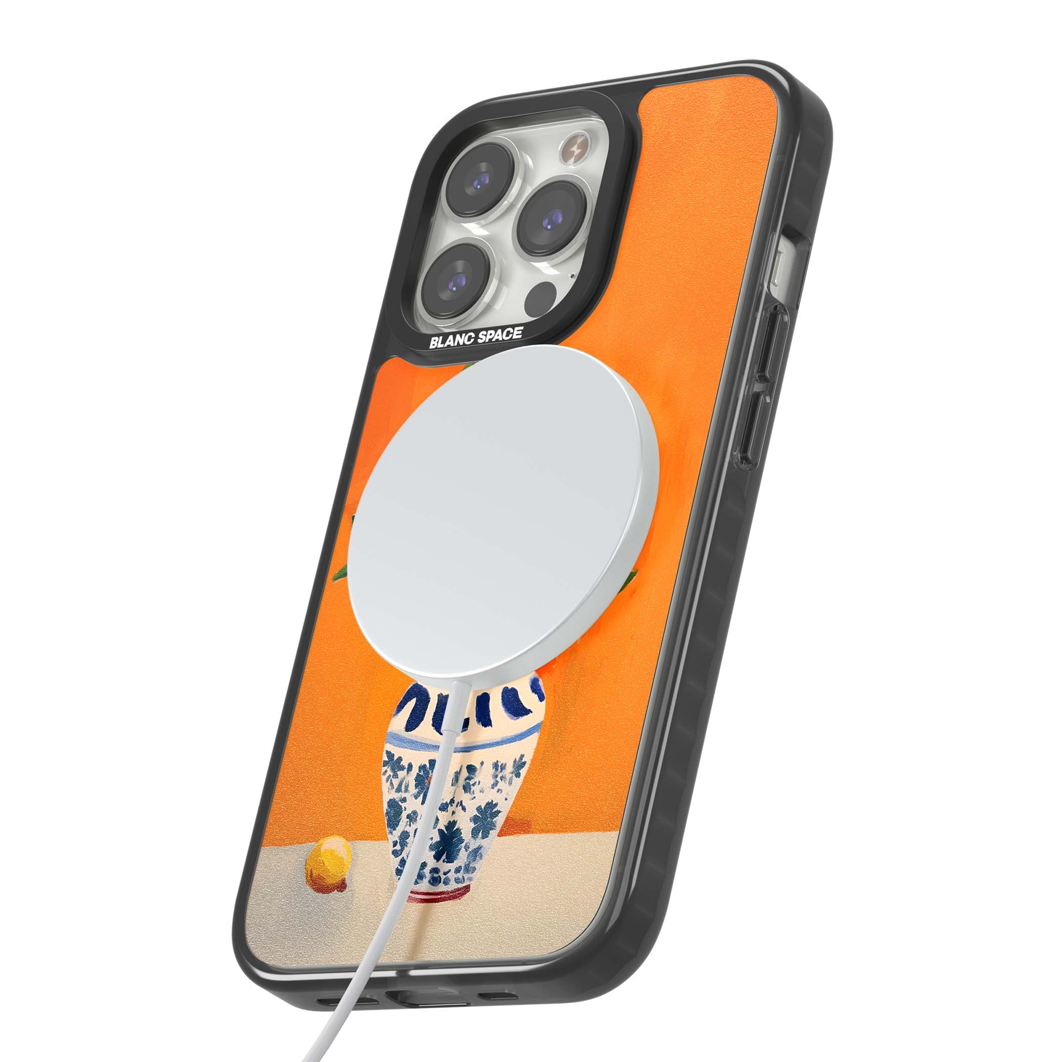 BLACK IMPACT MAGSAFE