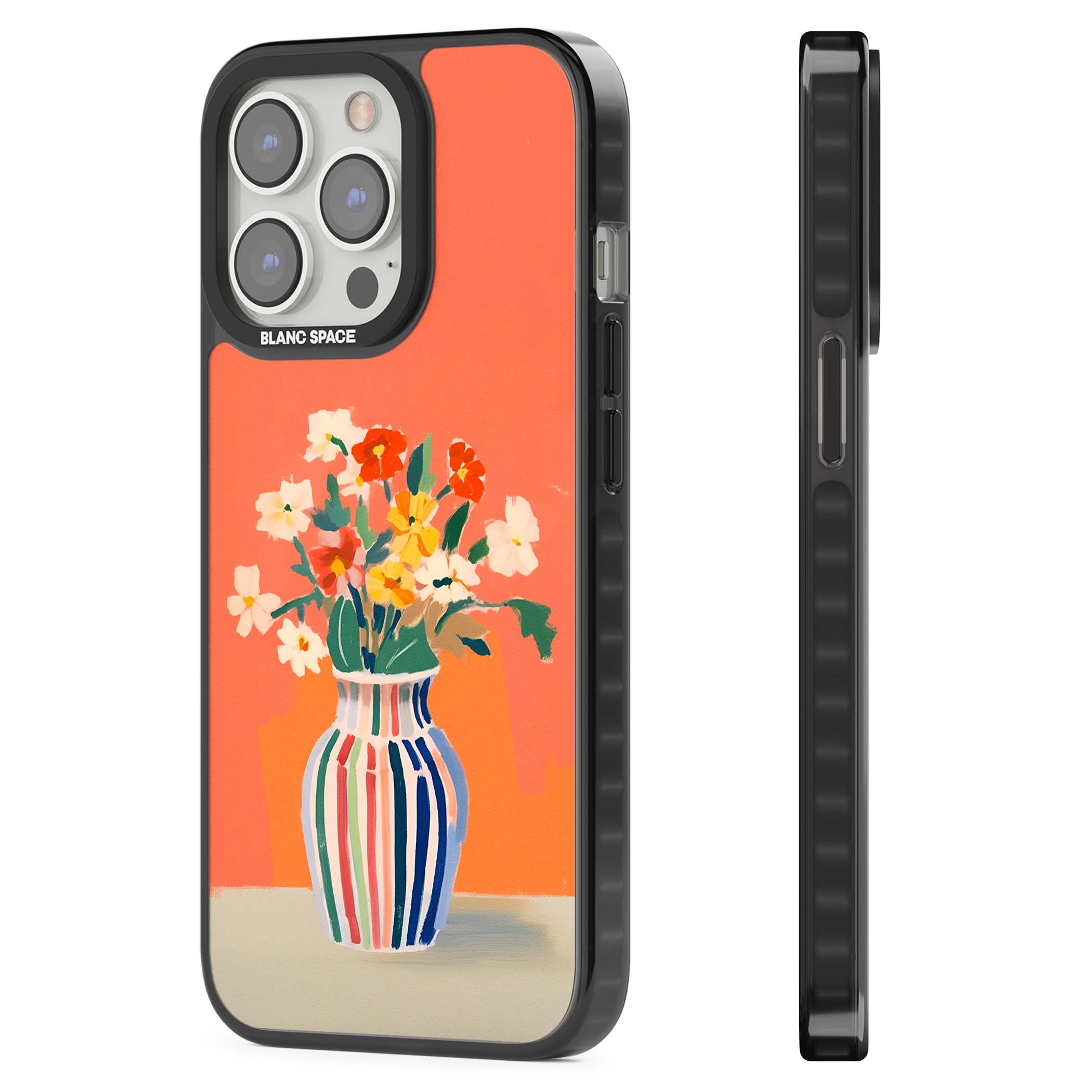 BLACK IMPACT MAGSAFE