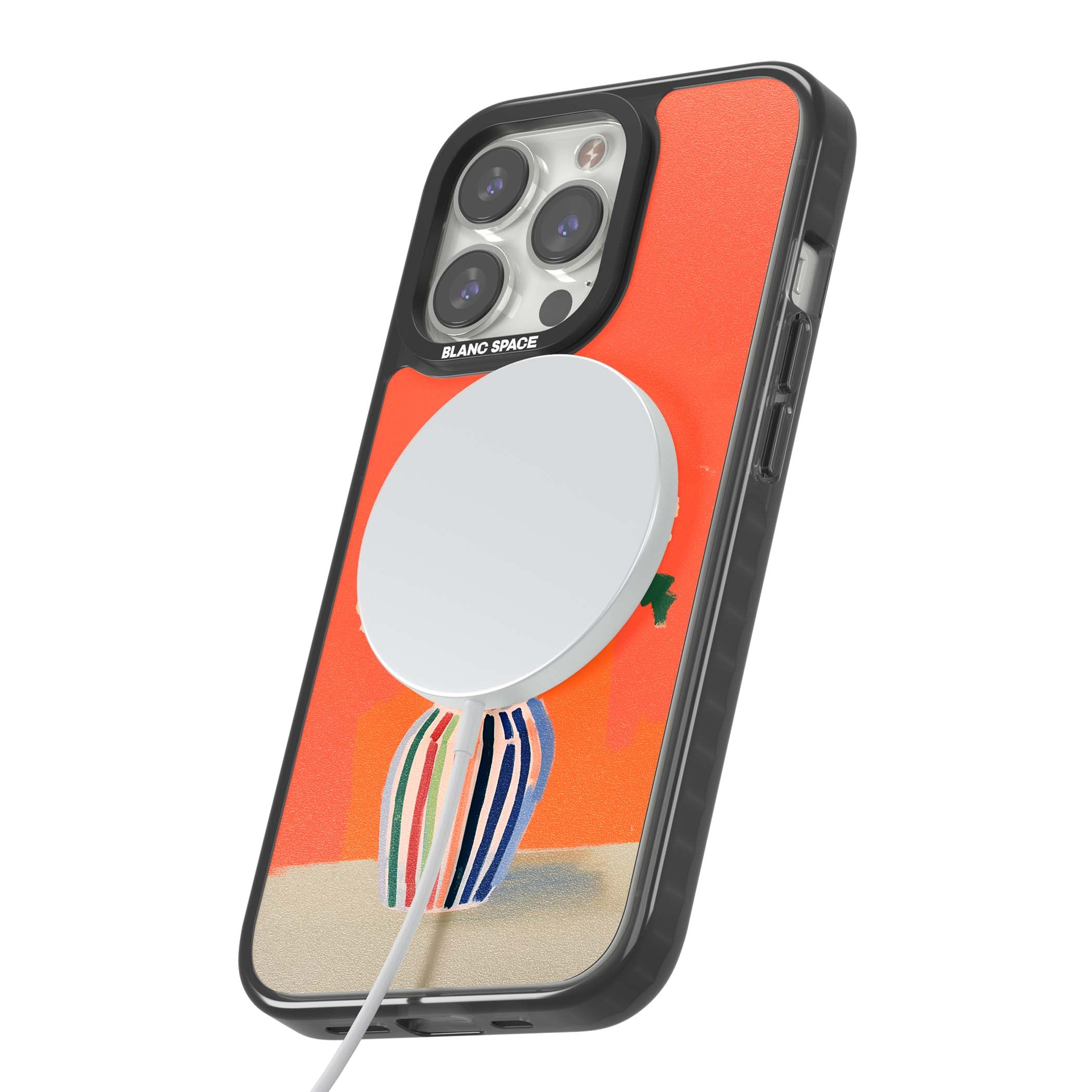 BLACK IMPACT MAGSAFE