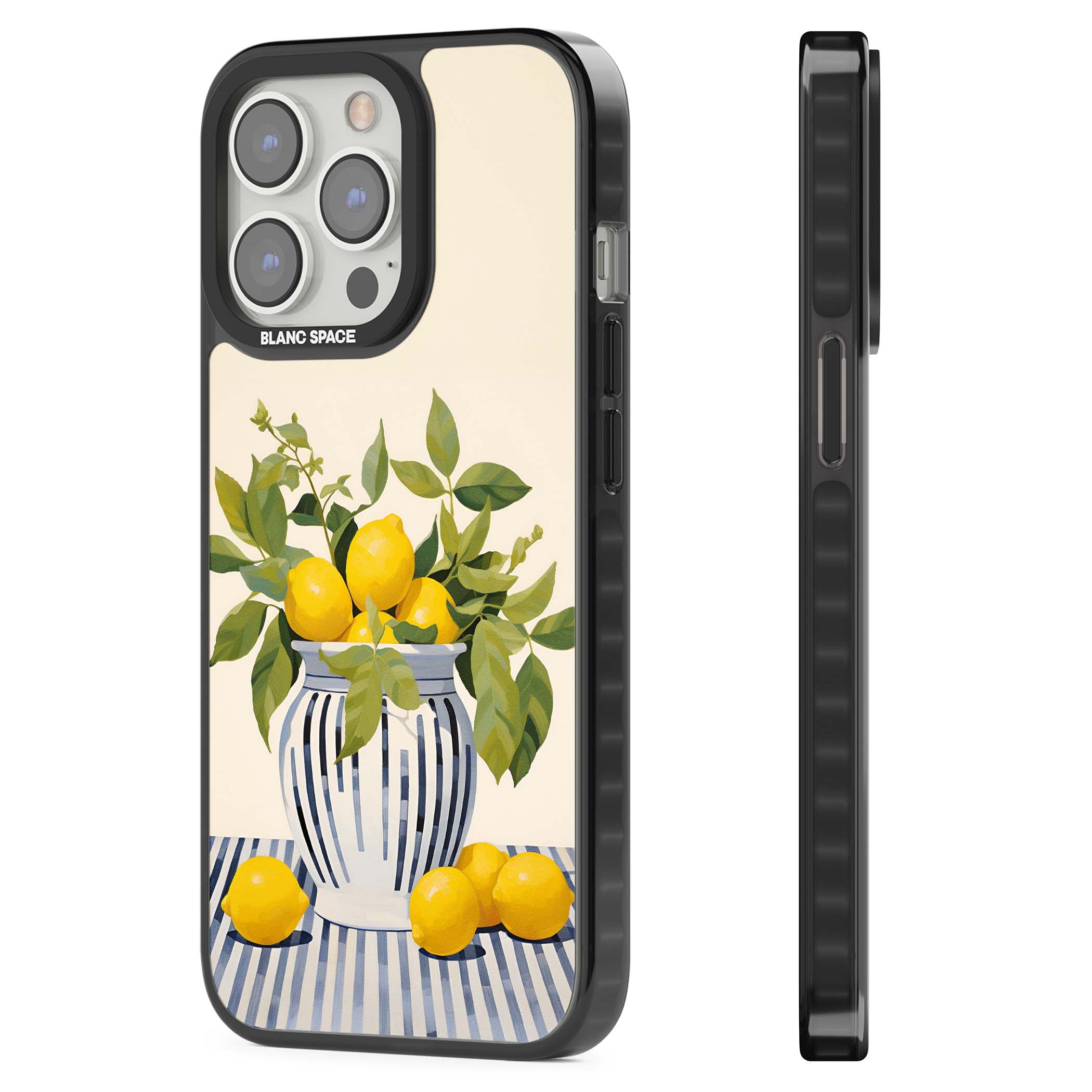 BLACK IMPACT MAGSAFE