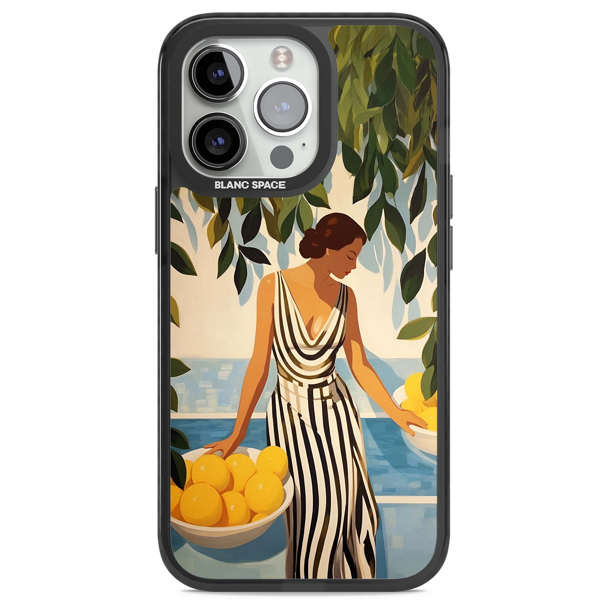 BLACK IMPACT MAGSAFE