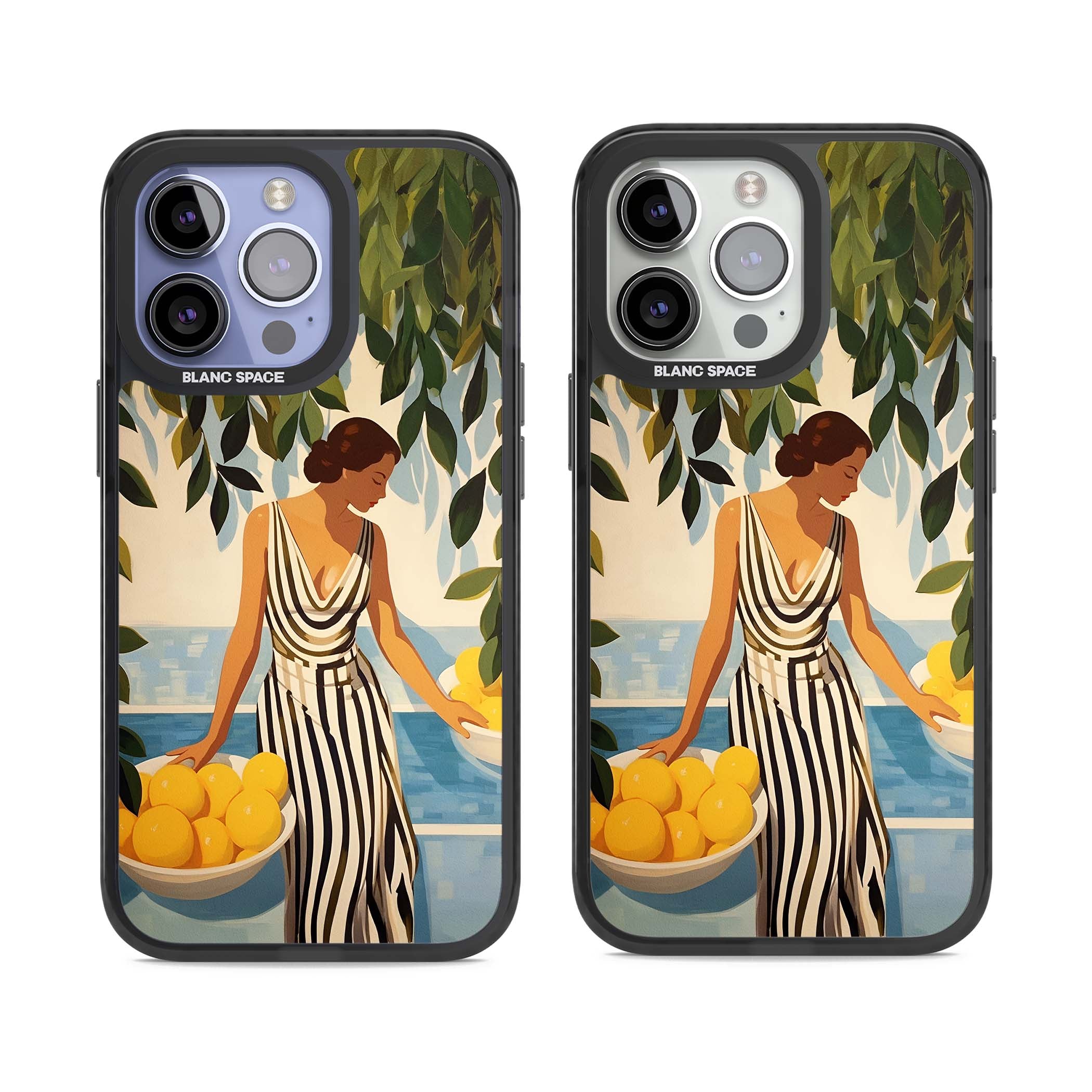 BLACK IMPACT MAGSAFE