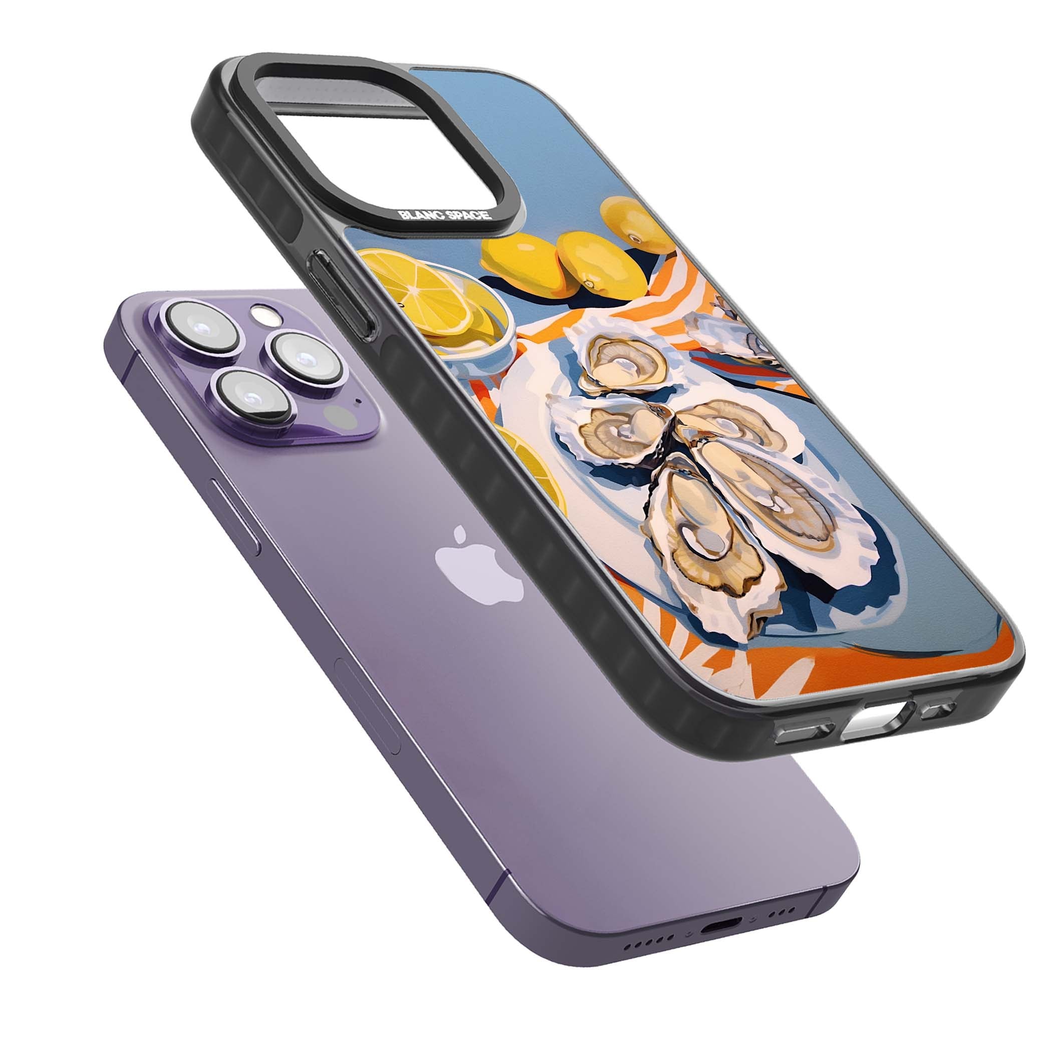 BLACK IMPACT MAGSAFE