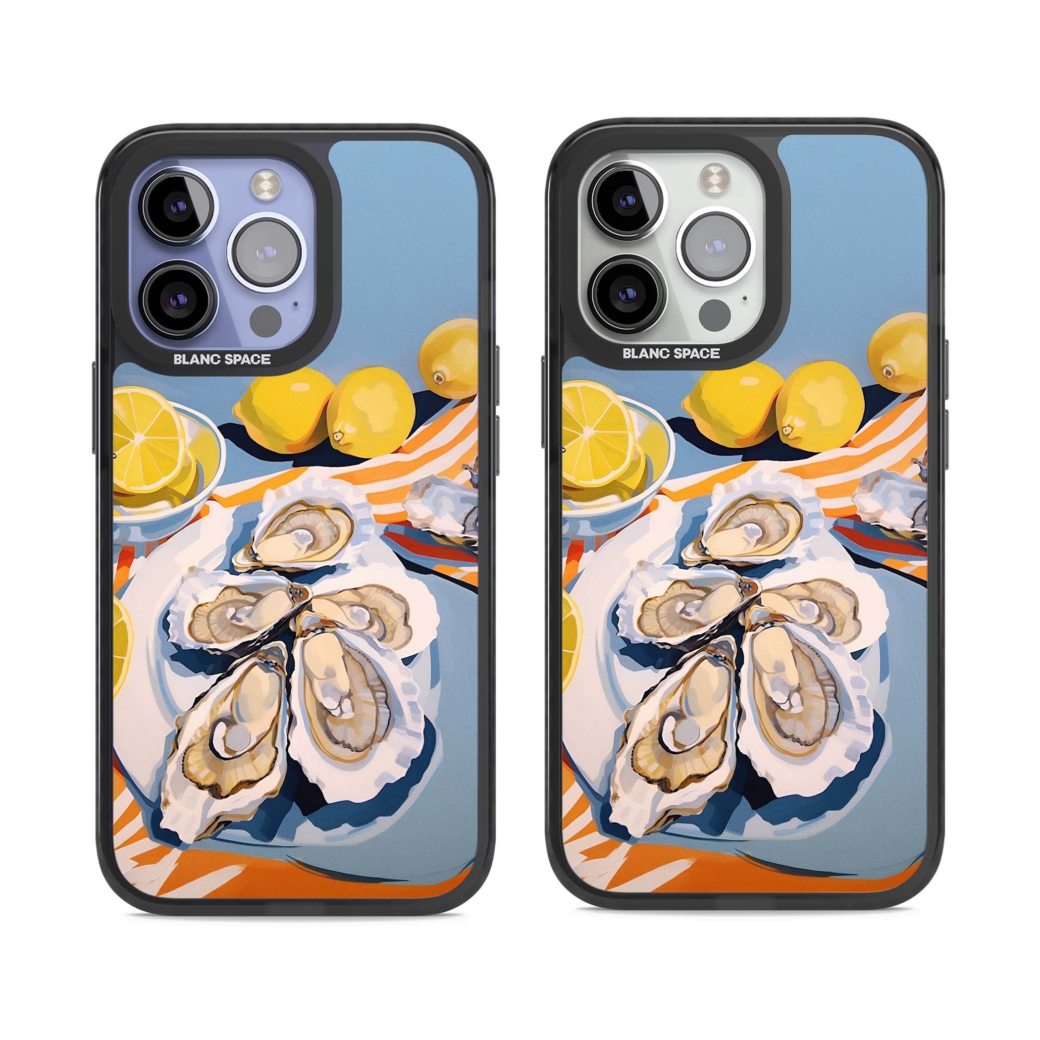 BLACK IMPACT MAGSAFE