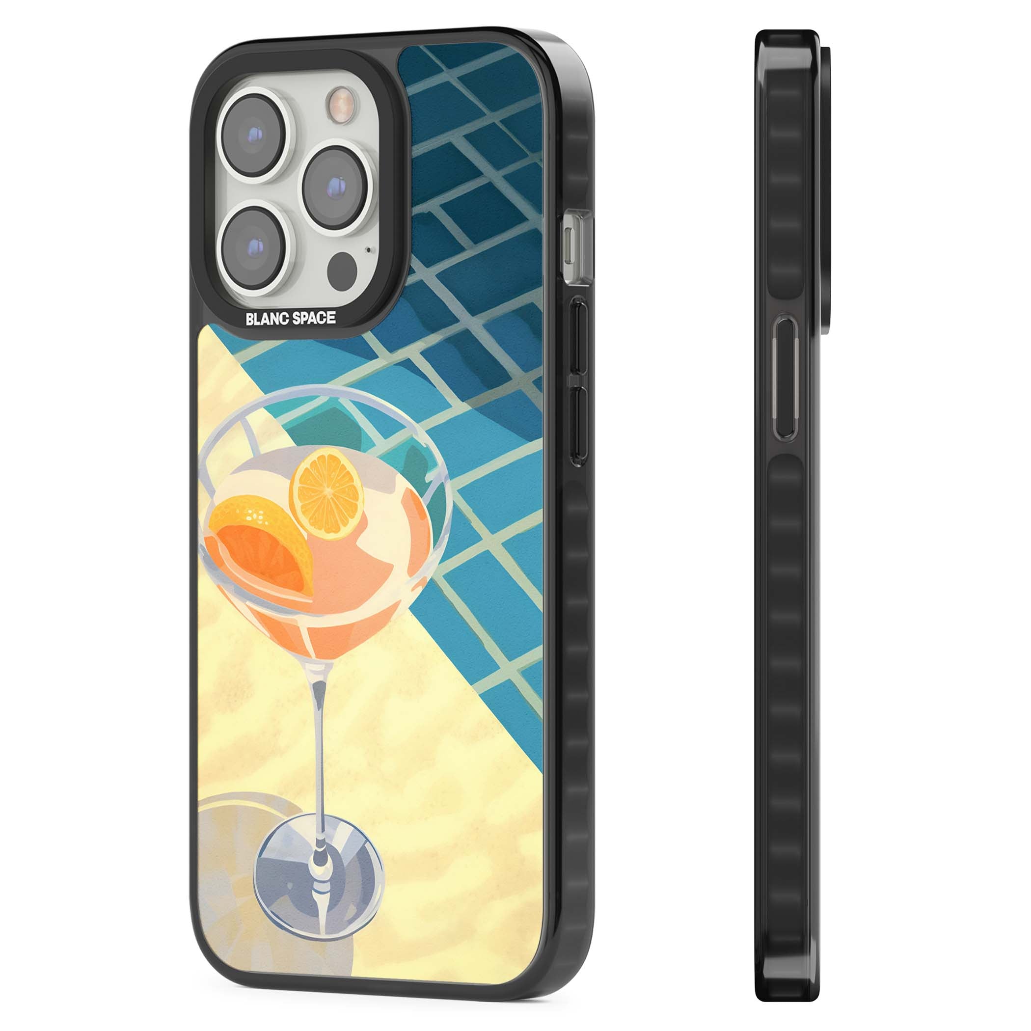 BLACK IMPACT MAGSAFE