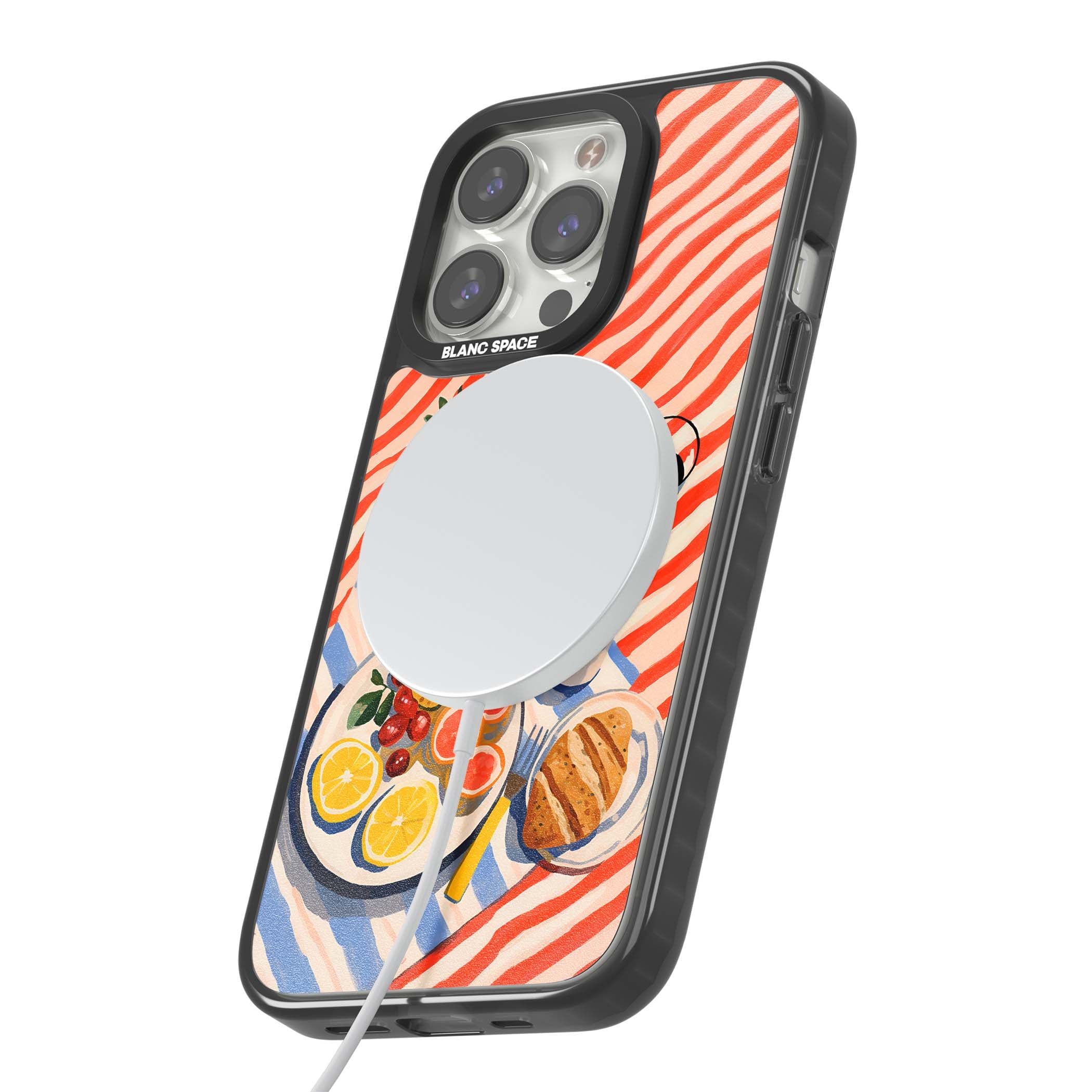 BLACK IMPACT MAGSAFE