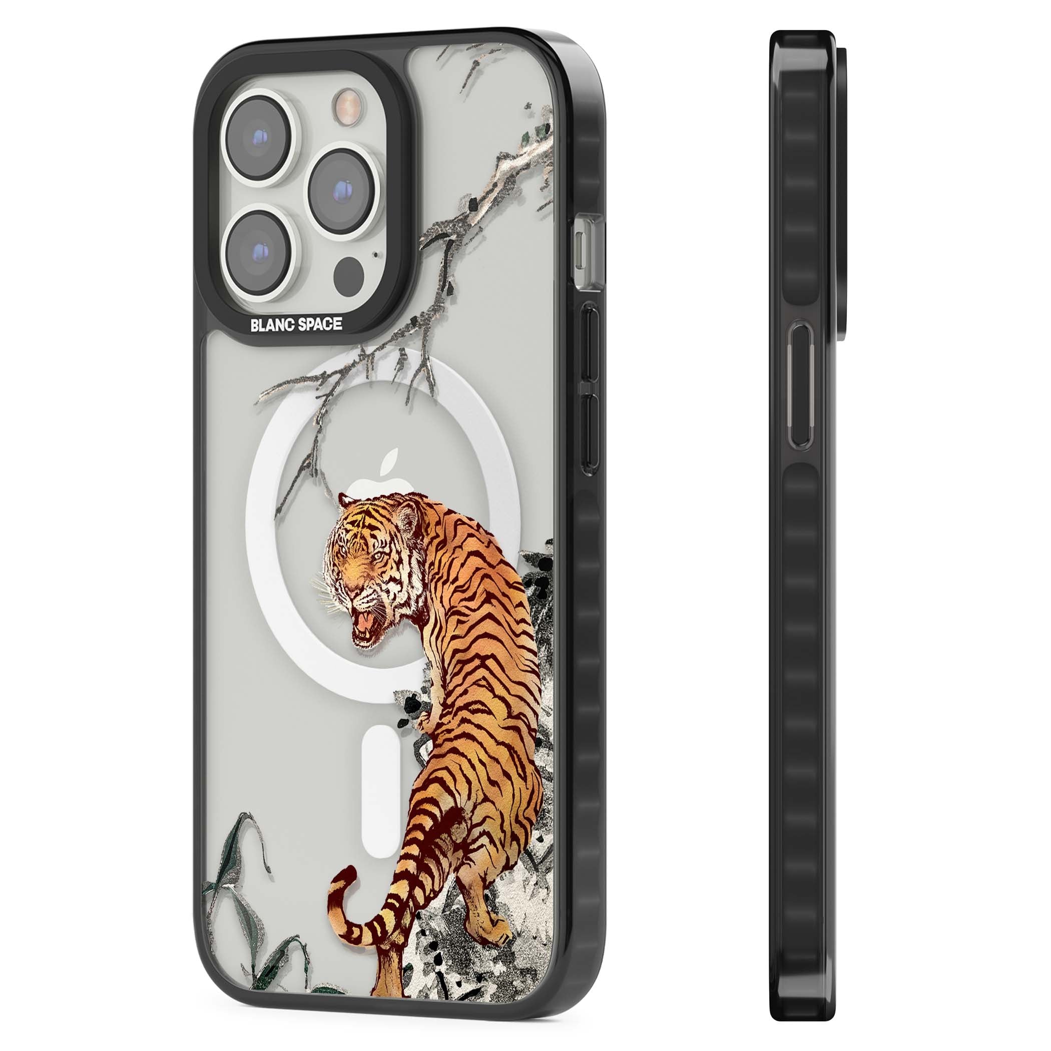 BLACK IMPACT MAGSAFE