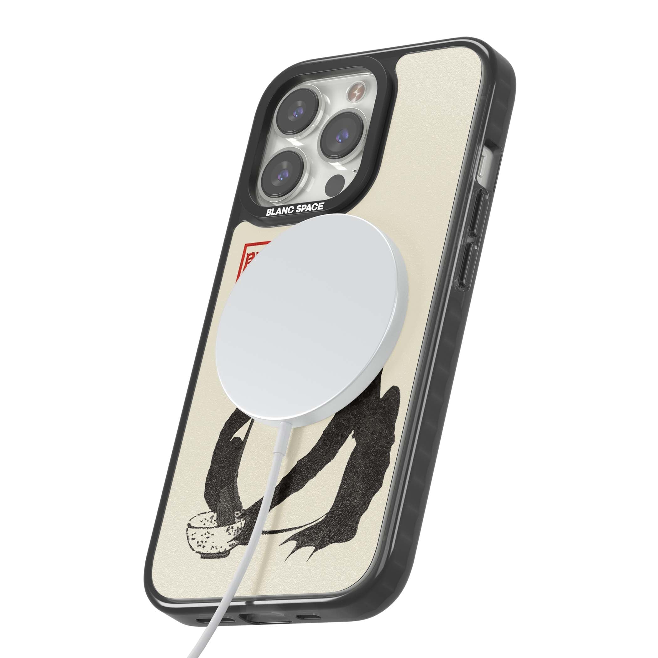 BLACK IMPACT MAGSAFE