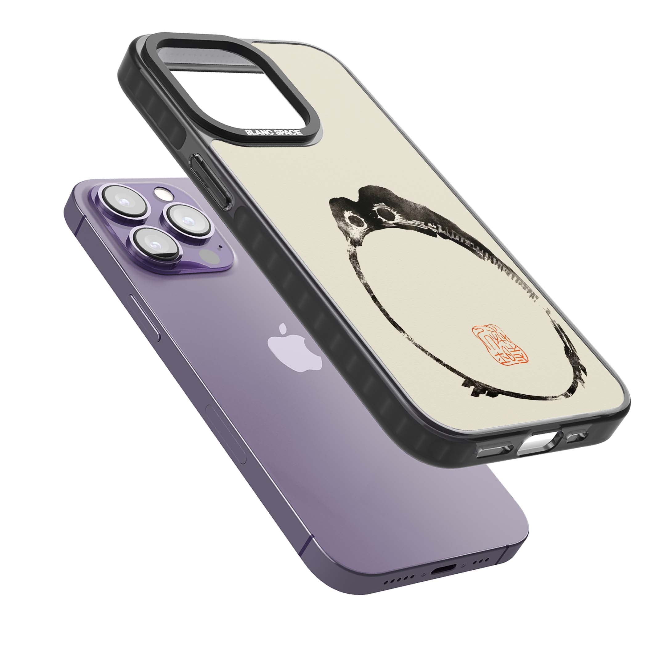 BLACK IMPACT MAGSAFE