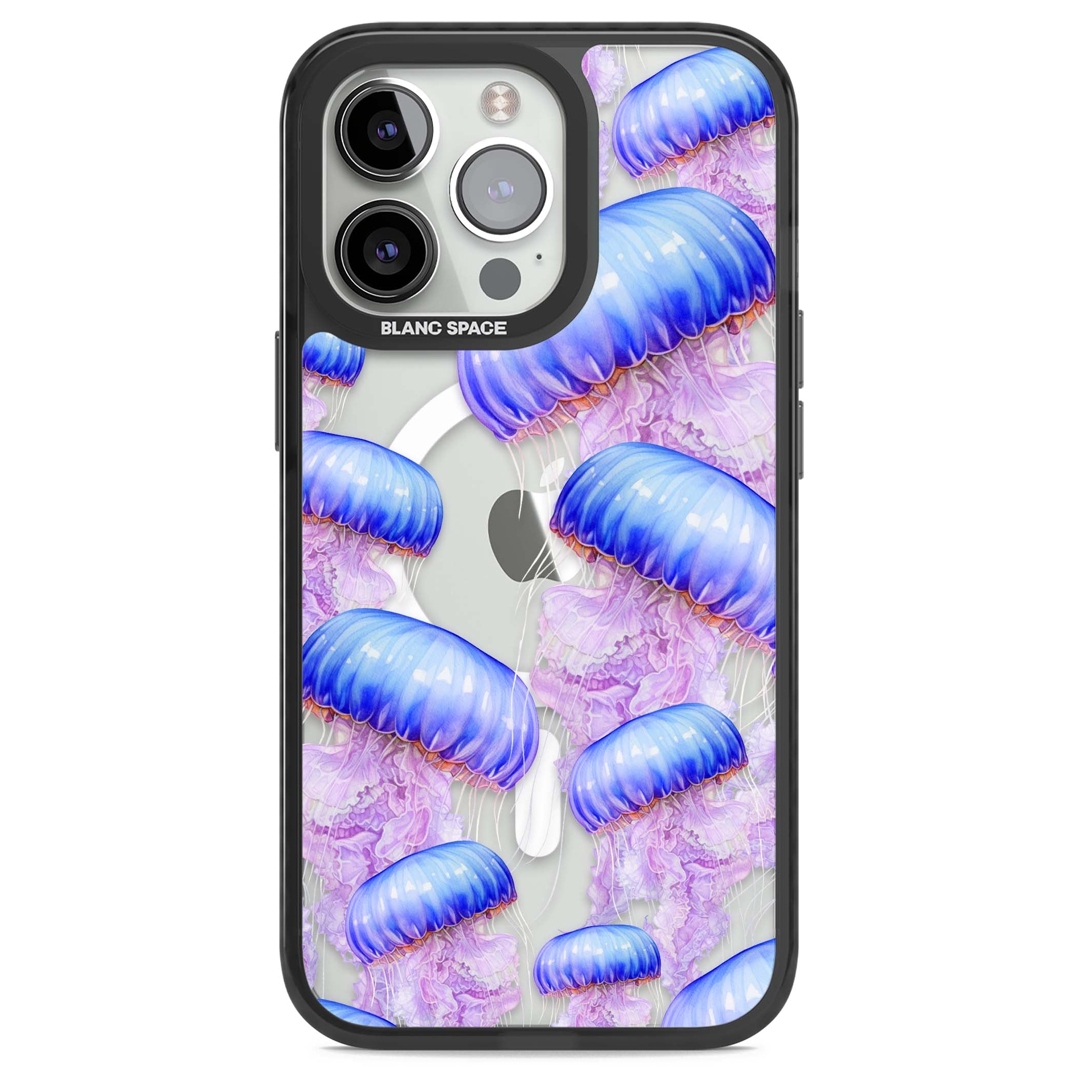 BLACK IMPACT MAGSAFE