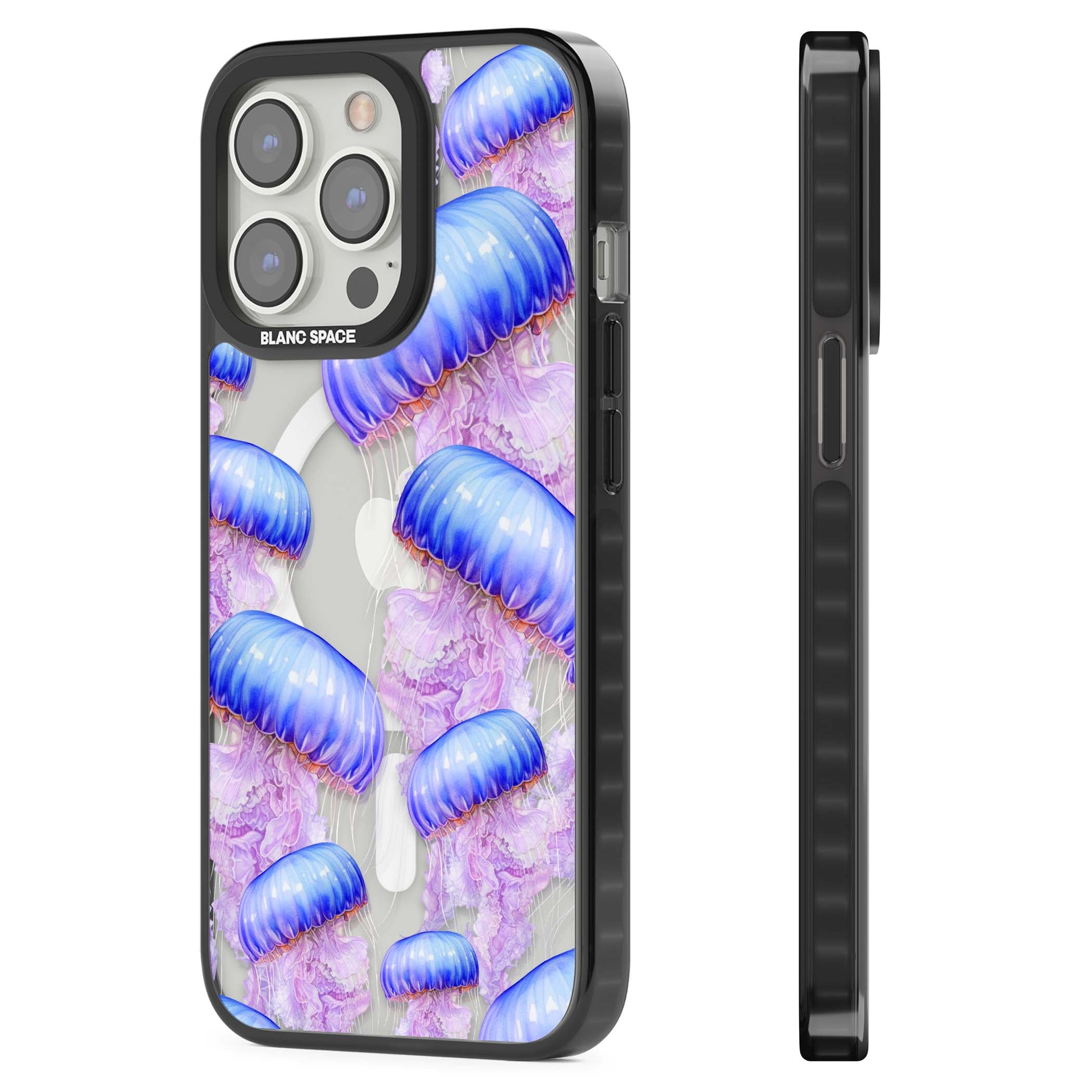 BLACK IMPACT MAGSAFE