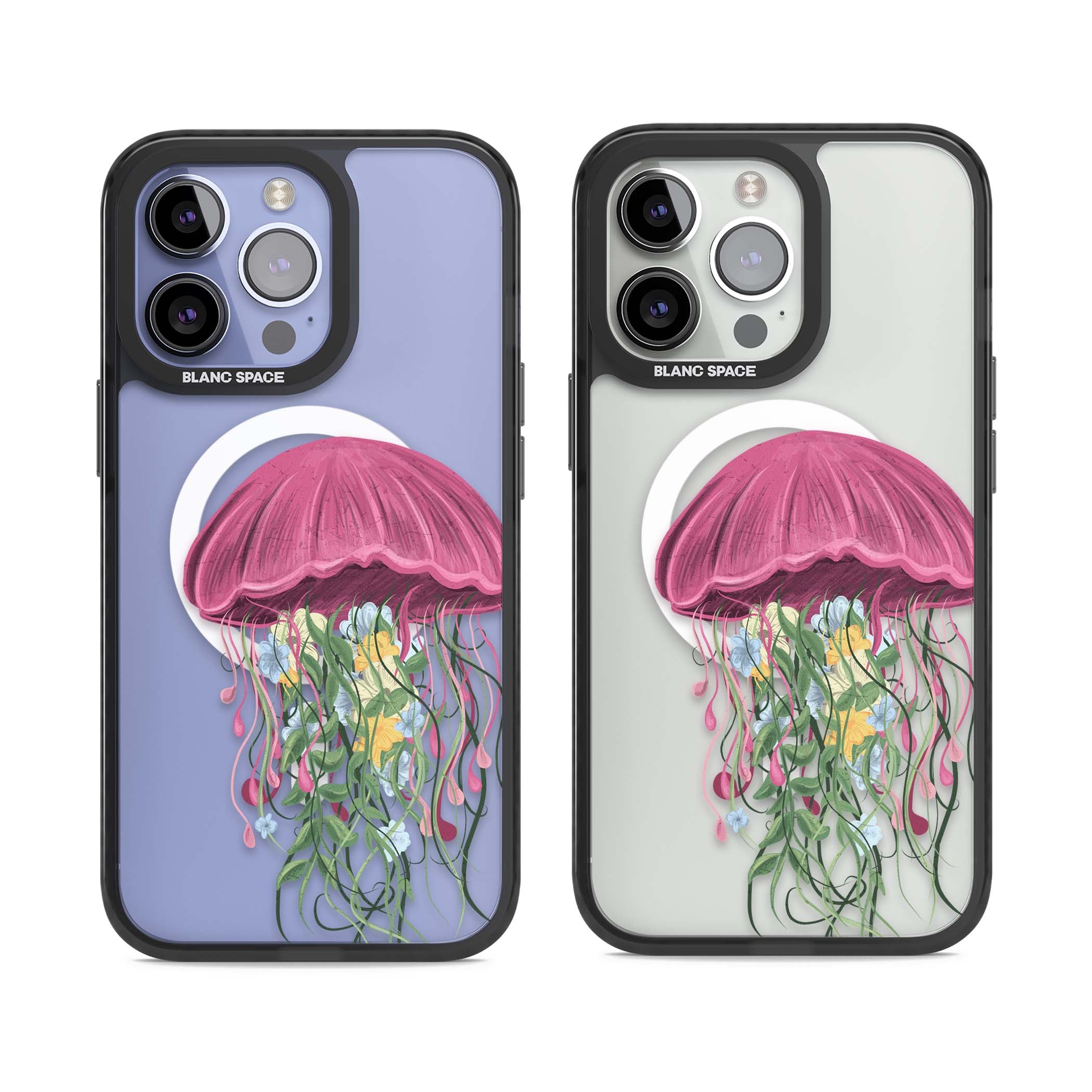 BLACK IMPACT MAGSAFE