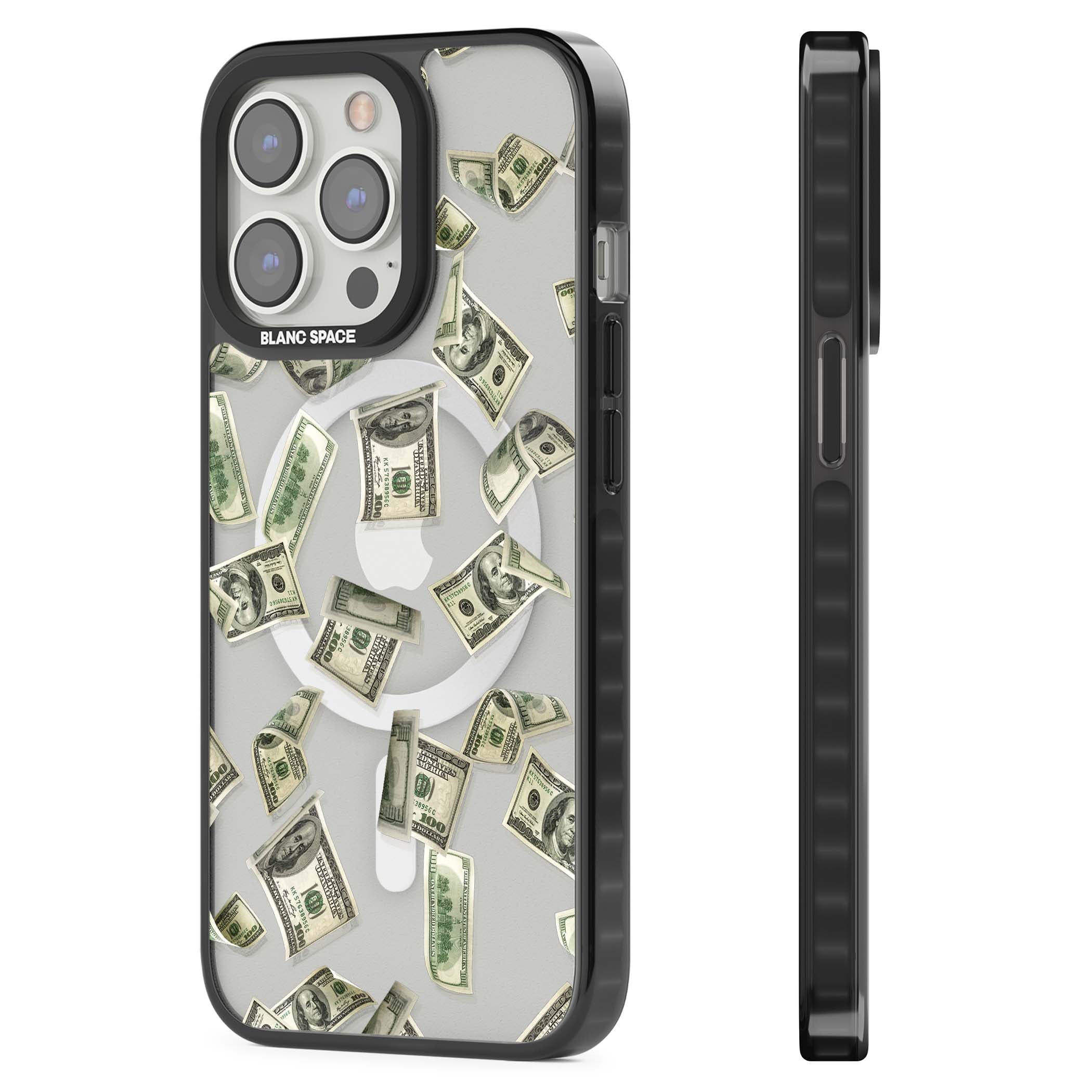 BLACK IMPACT MAGSAFE