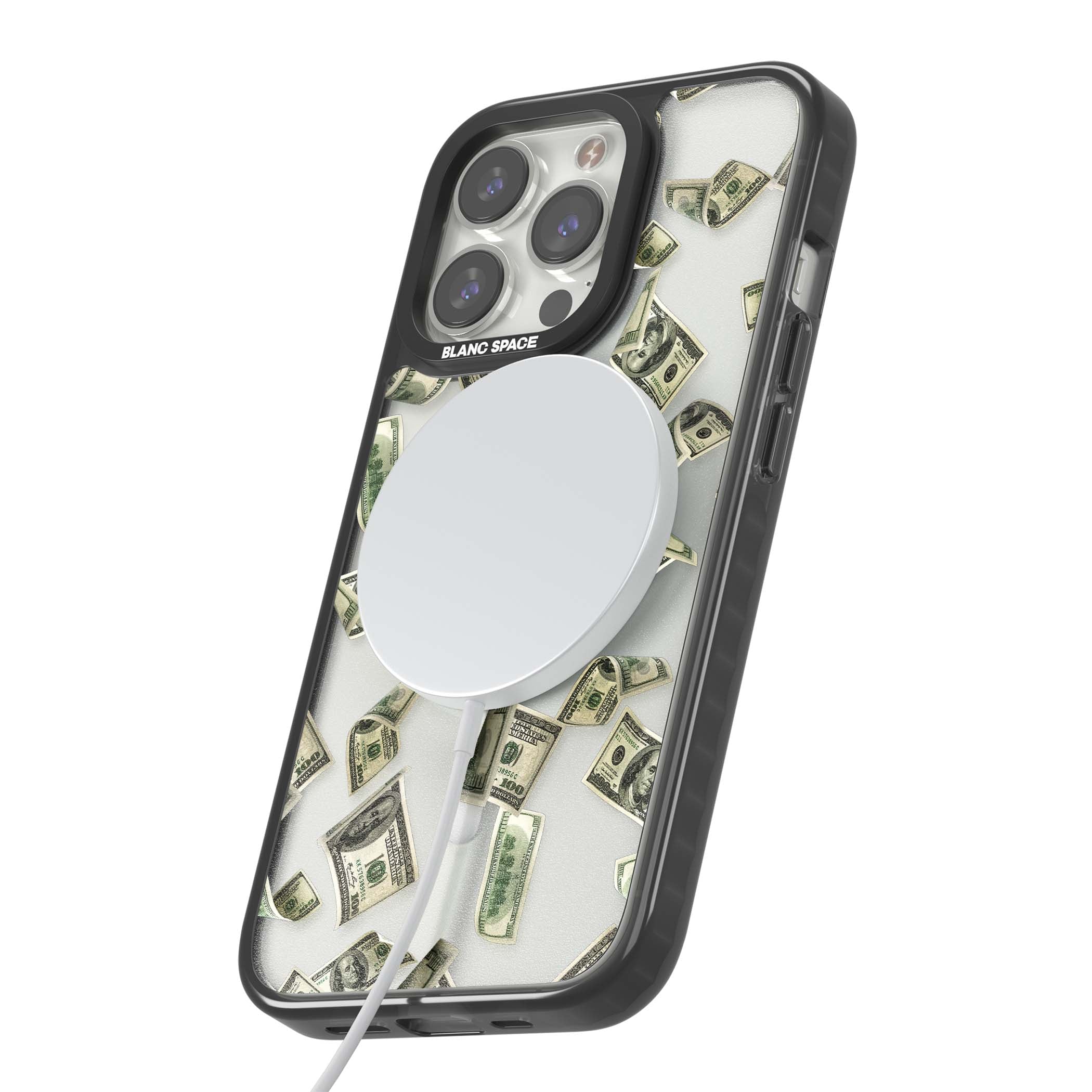 BLACK IMPACT MAGSAFE