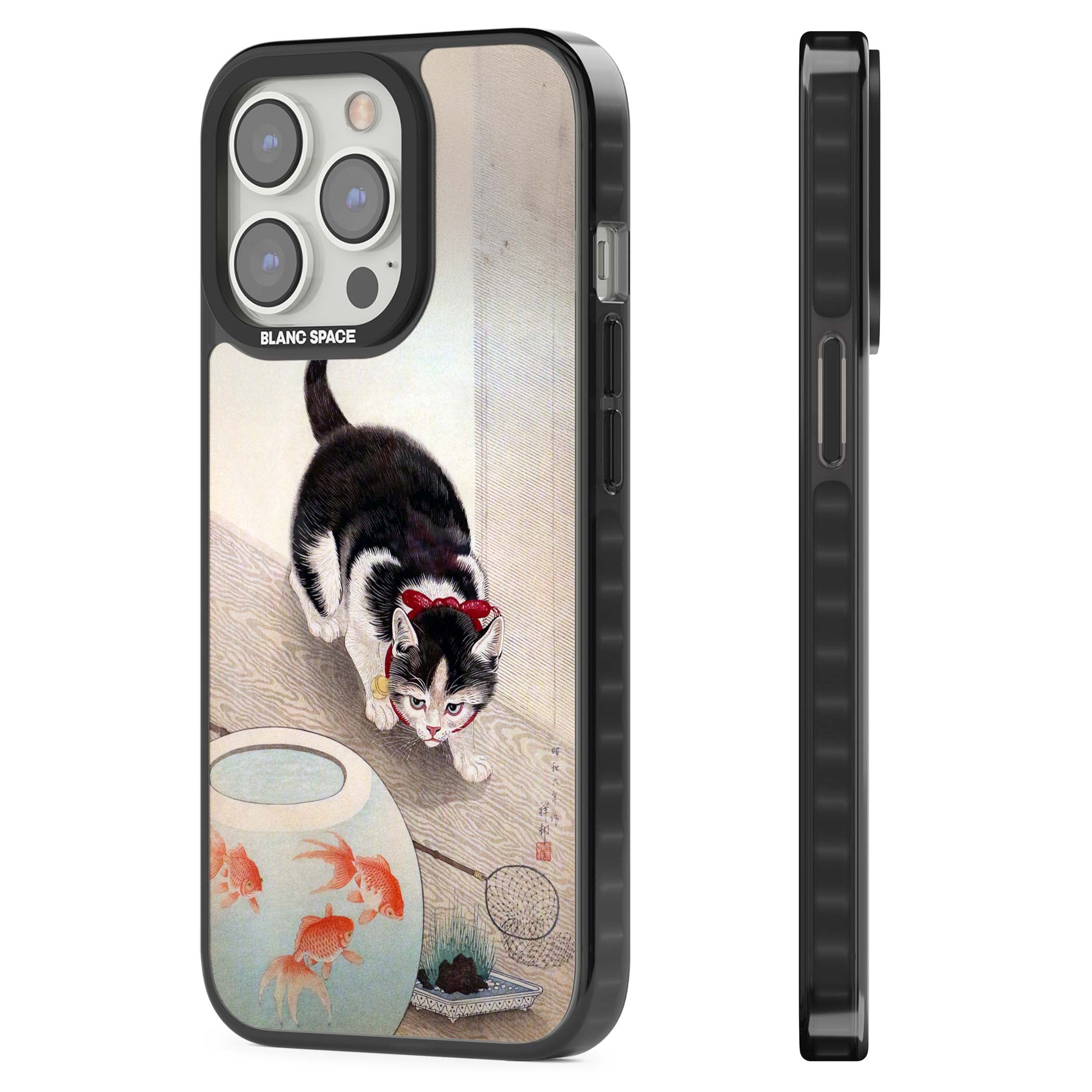 BLACK IMPACT MAGSAFE