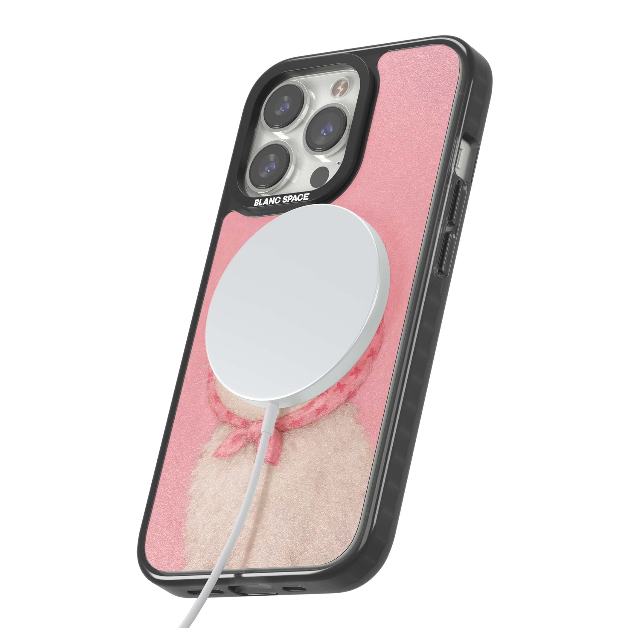 BLACK IMPACT MAGSAFE