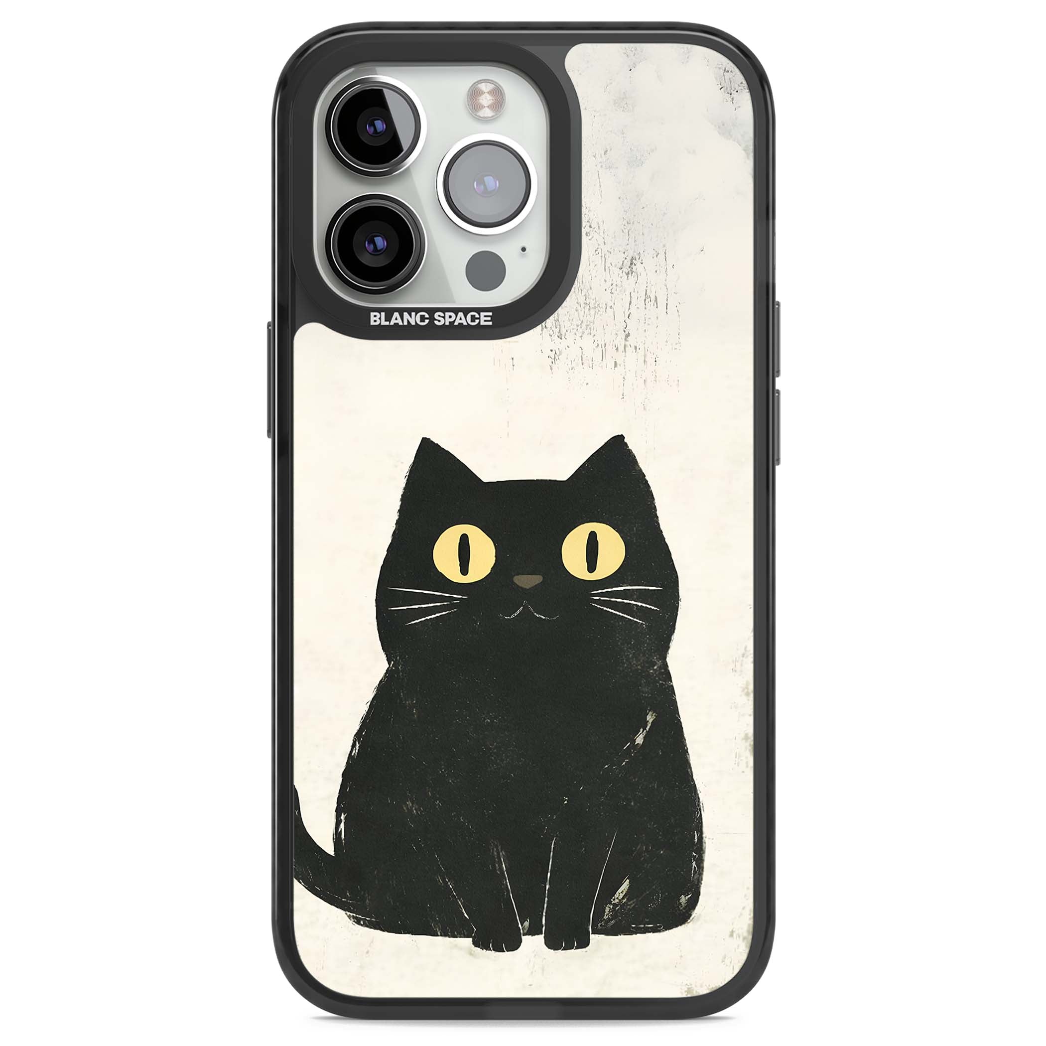 BLACK IMPACT MAGSAFE