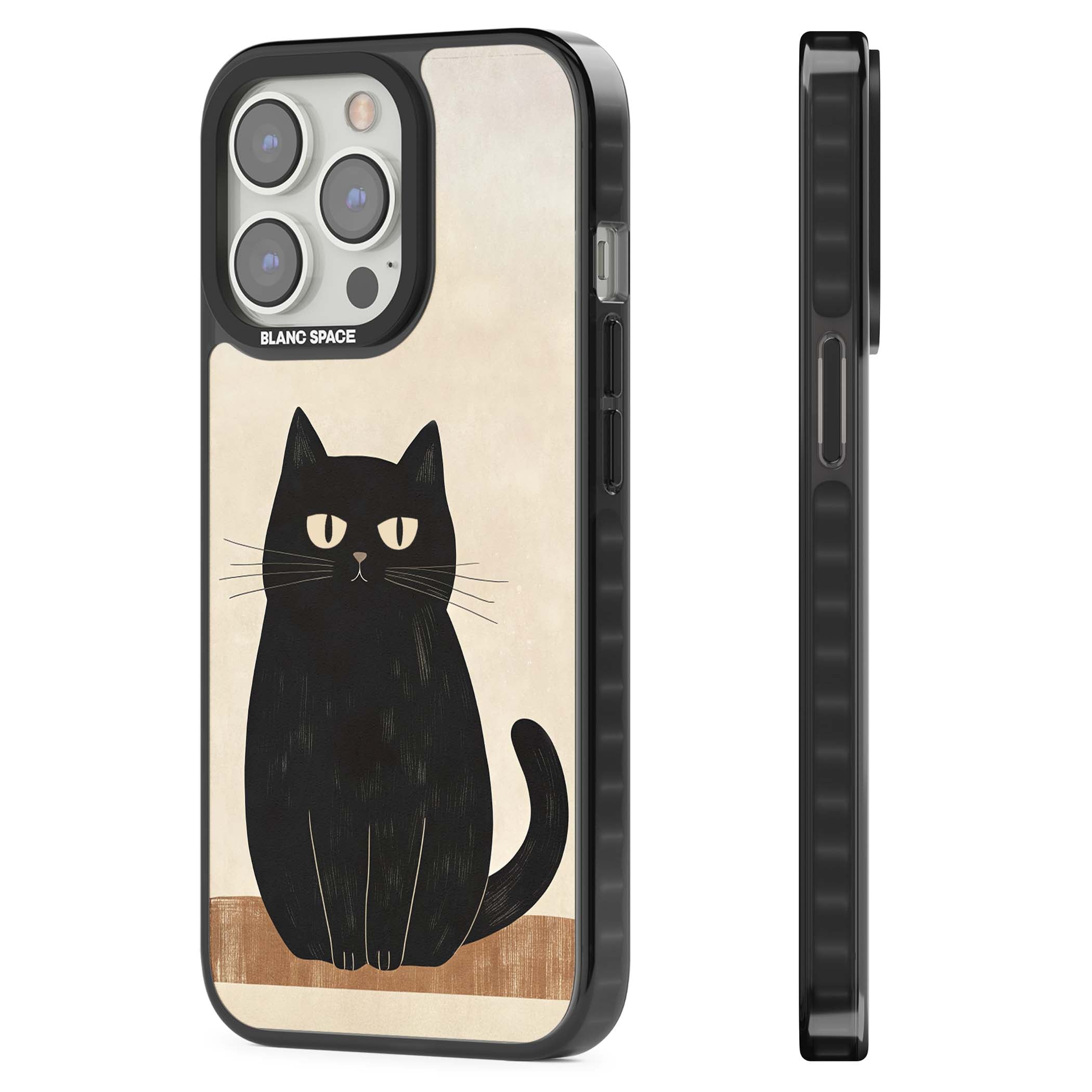 BLACK IMPACT MAGSAFE