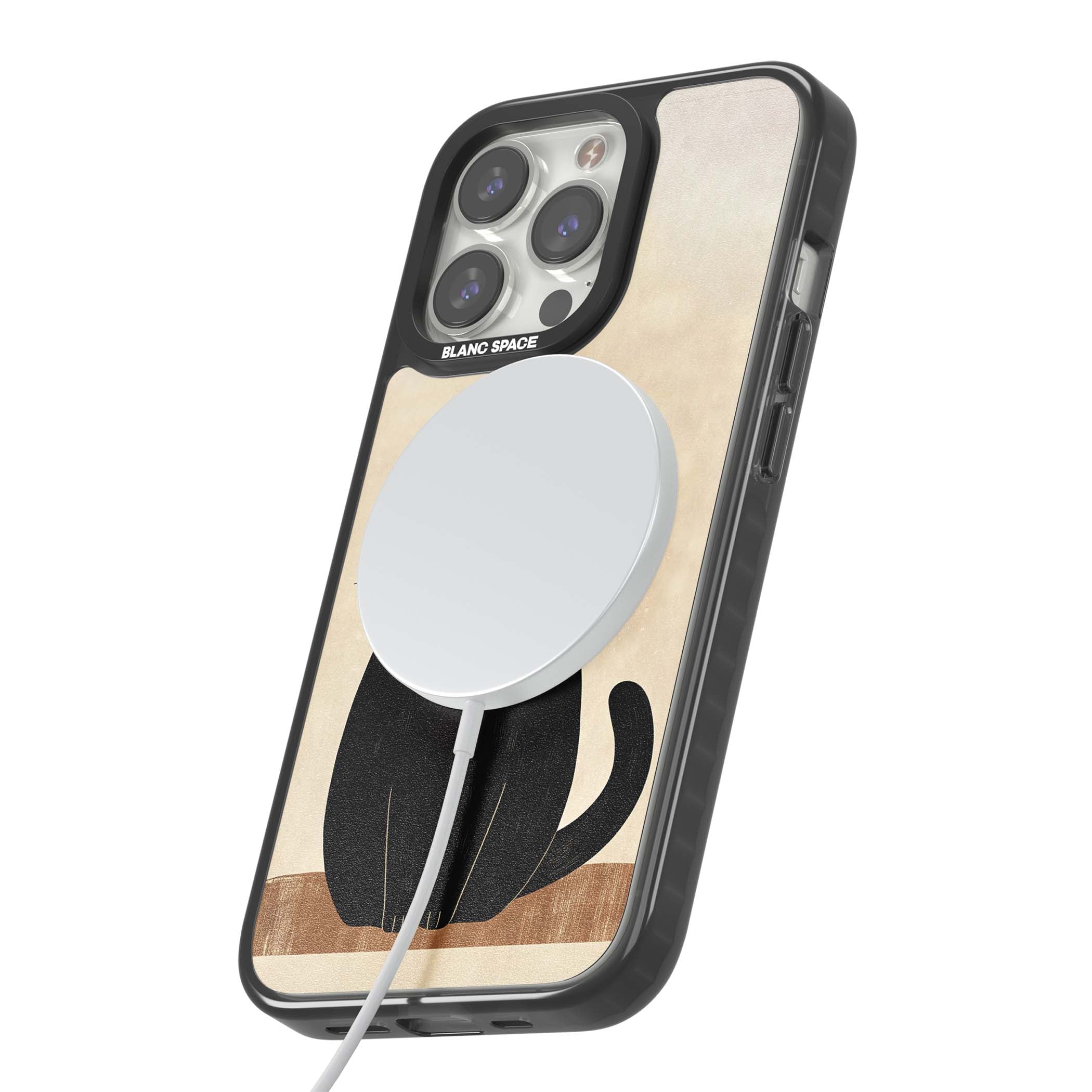 BLACK IMPACT MAGSAFE