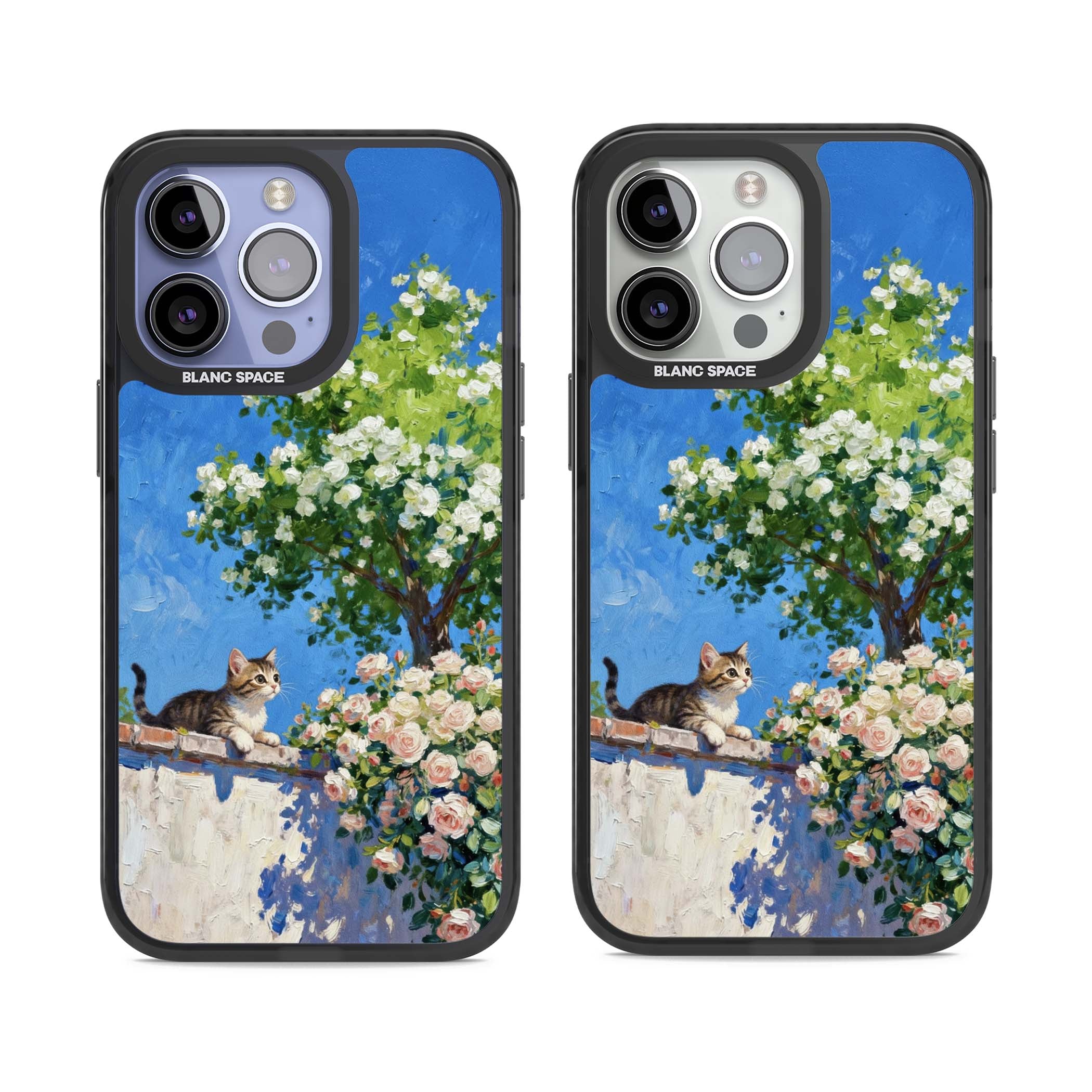 BLACK IMPACT MAGSAFE